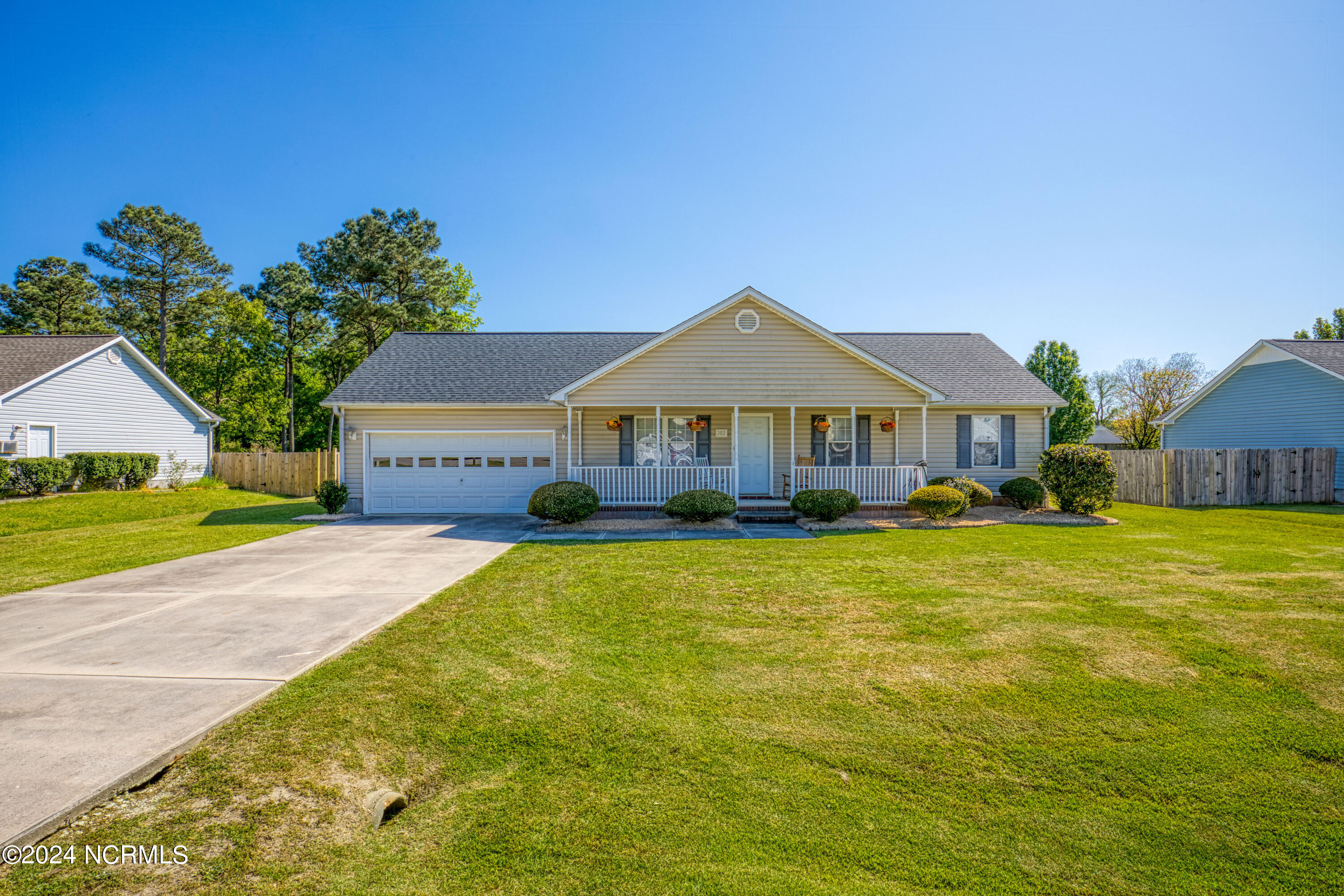 202 Molly Court