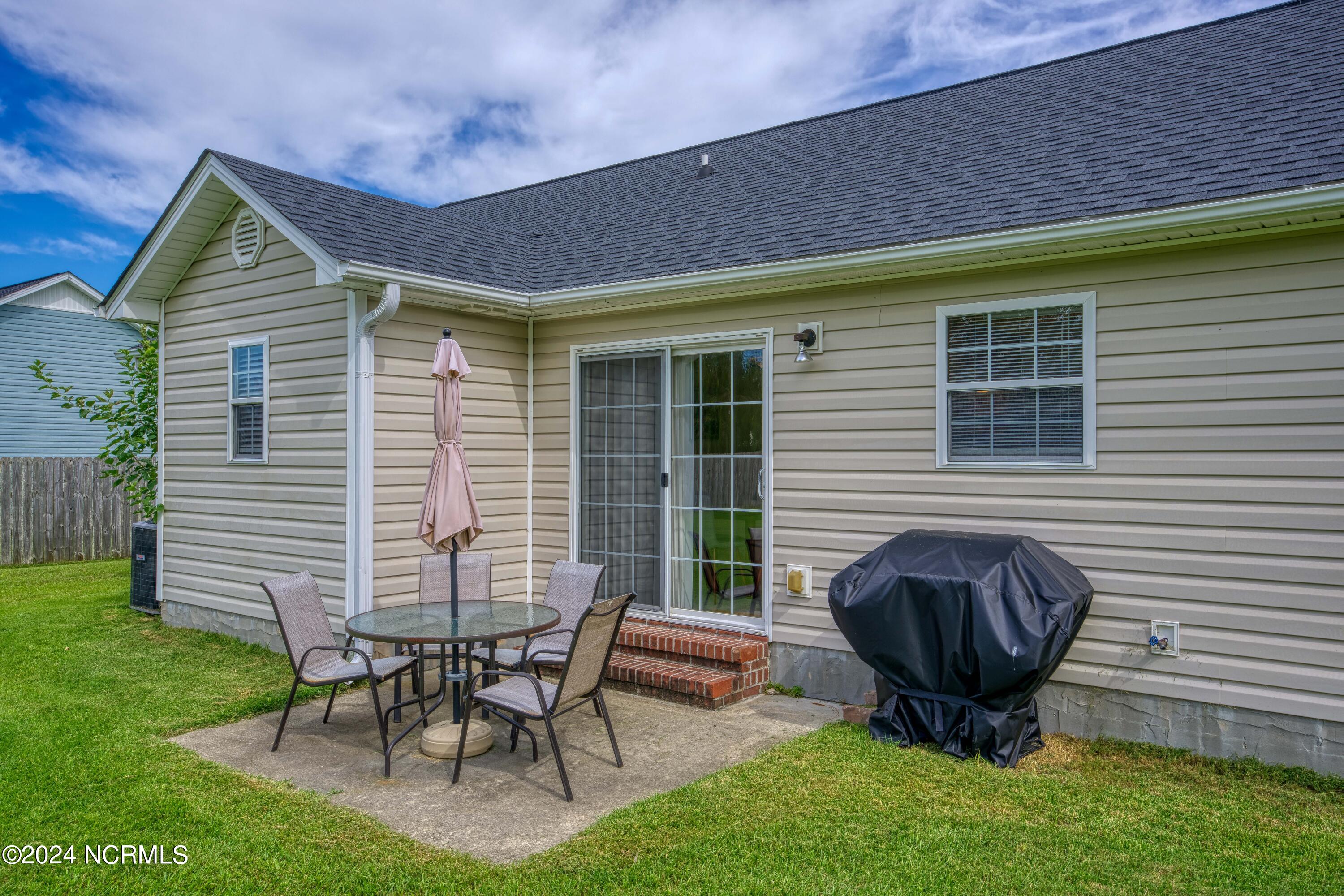 202 Molly Court