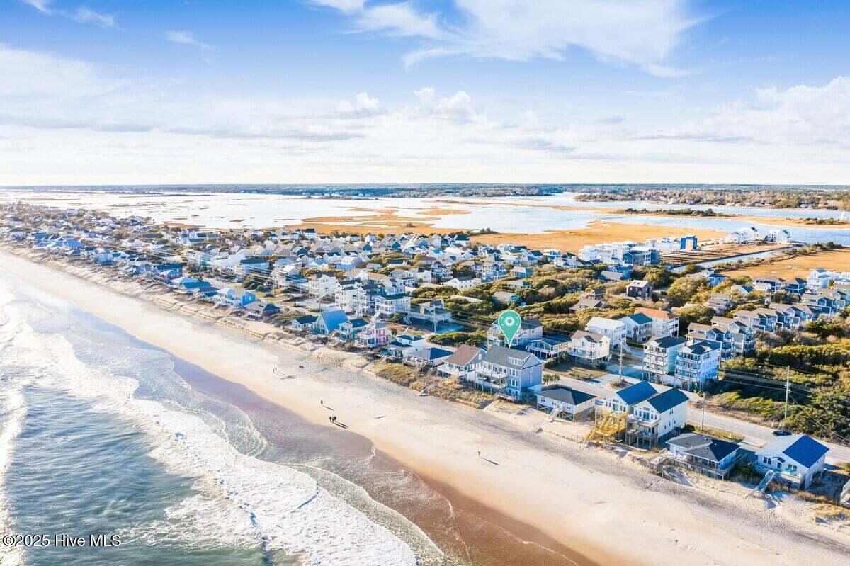 1402 S S Shore Drive