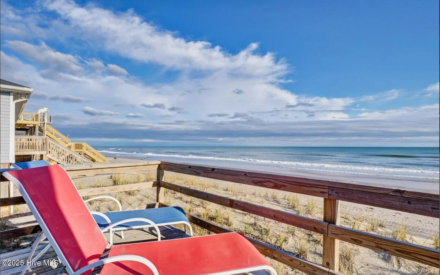 1402 S S Shore Drive