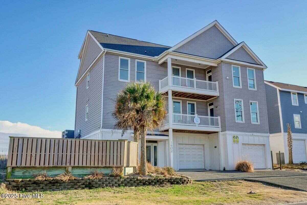 1402 S S Shore Drive