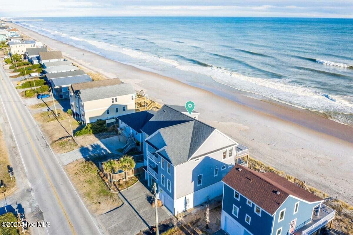 1402 S S Shore Drive