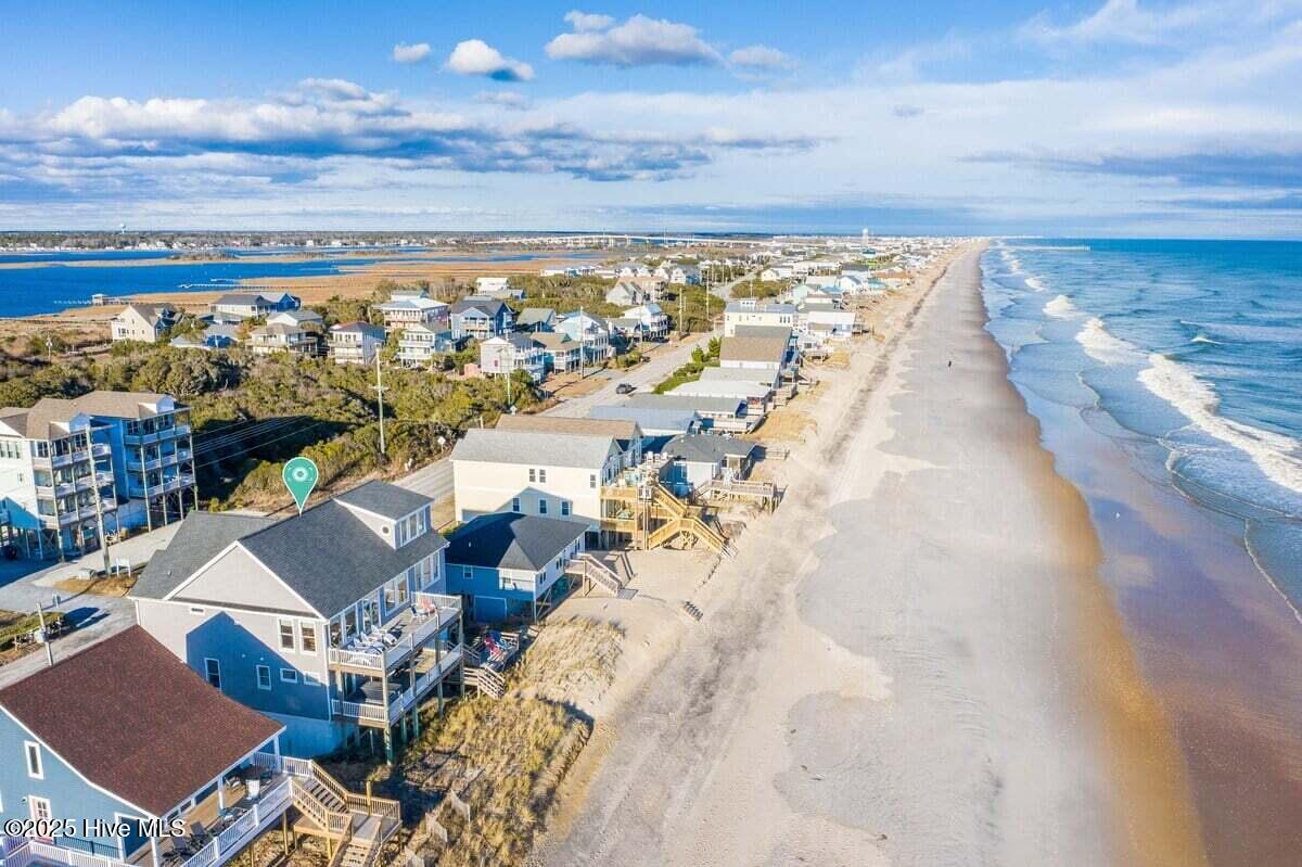 1402 S S Shore Drive