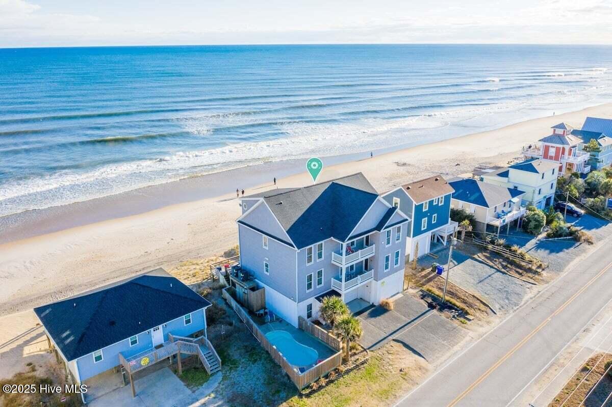 1402 S S Shore Drive