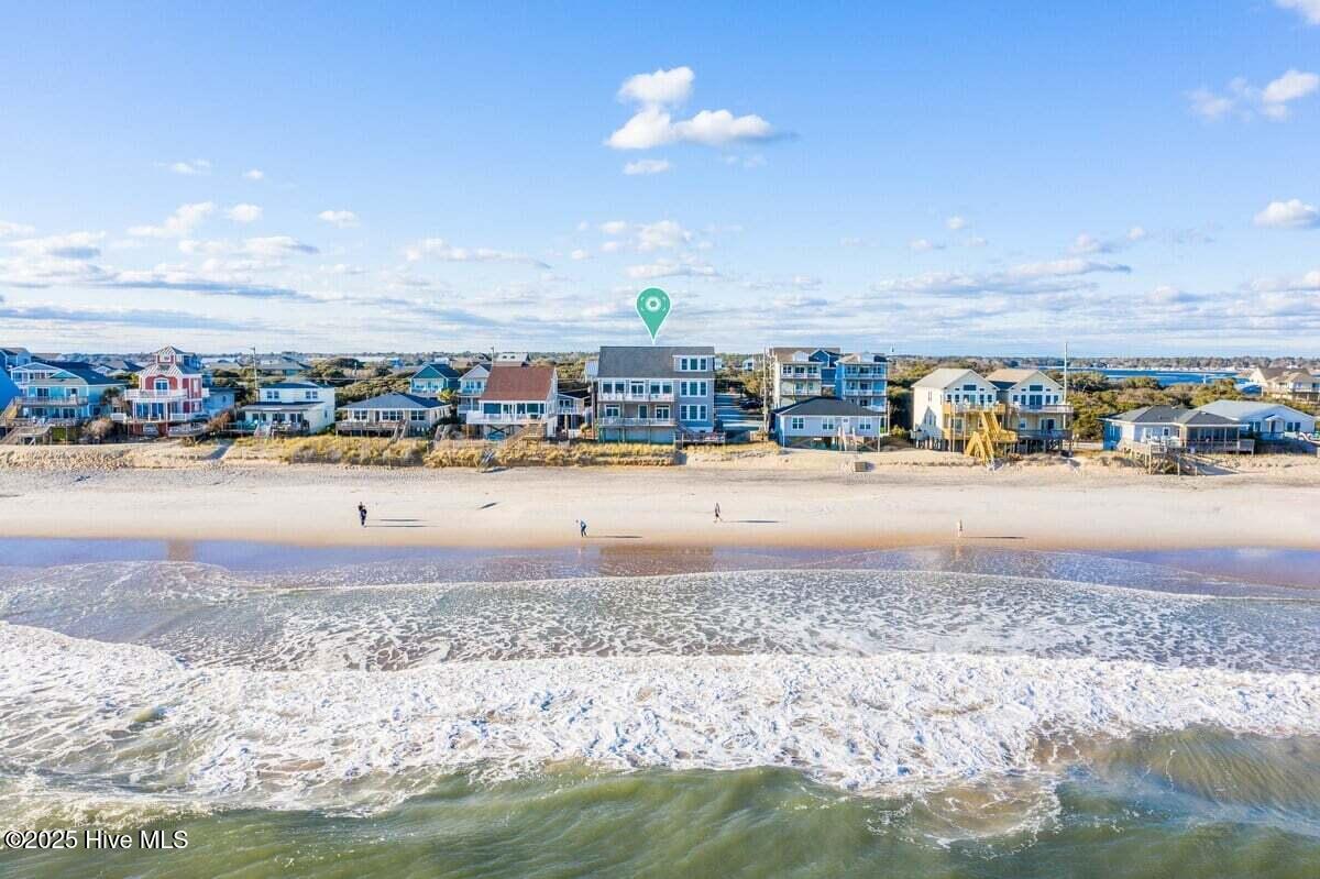 1402 S S Shore Drive