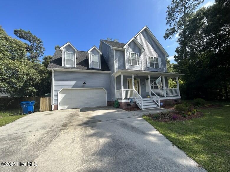 114 Shellbank Drive