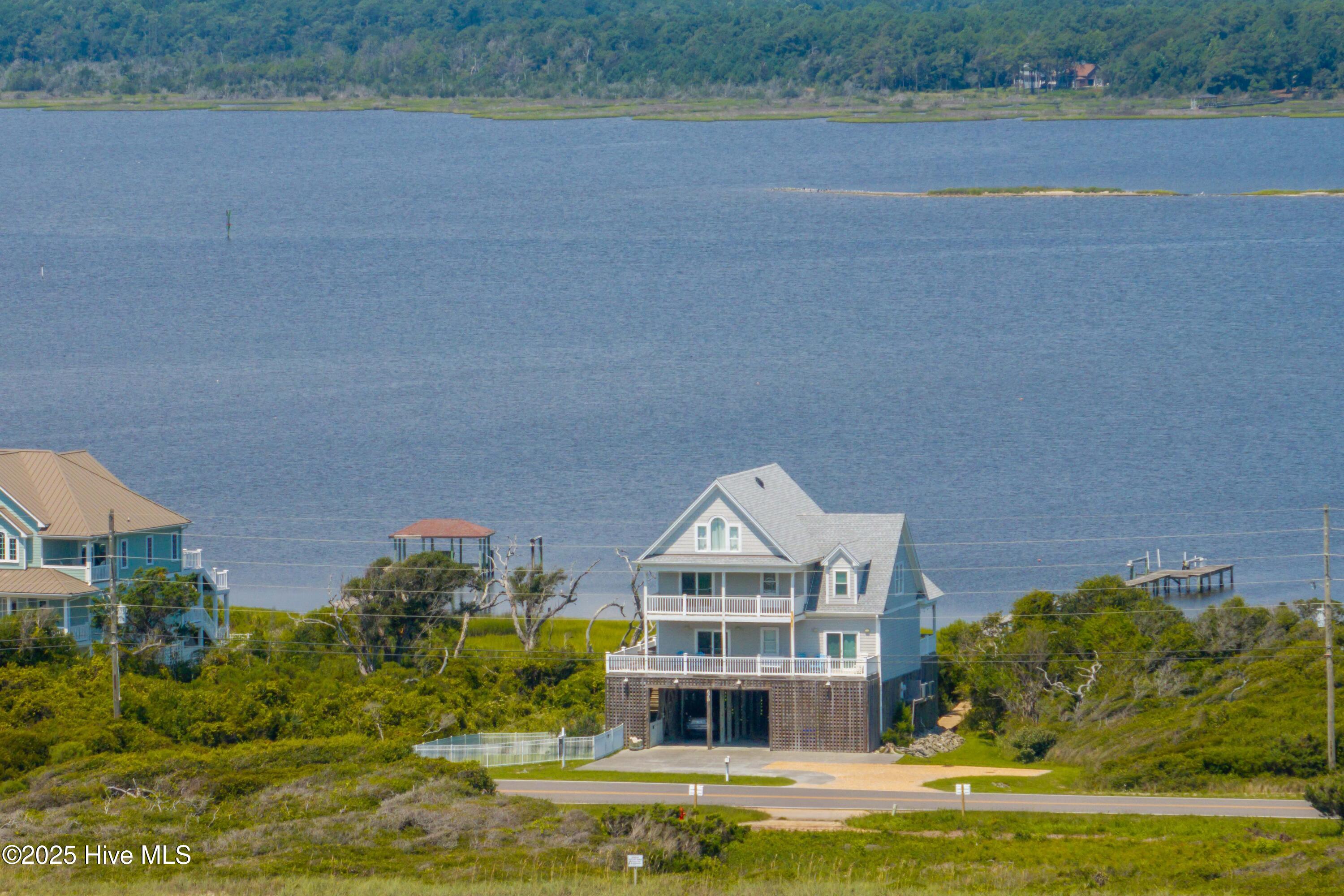 625 New River Inlet Road