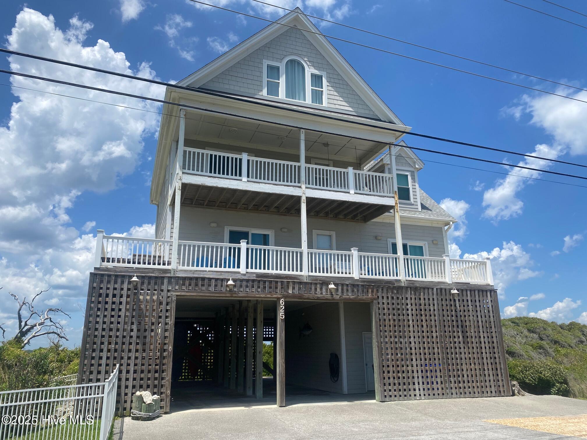 625 New River Inlet Road