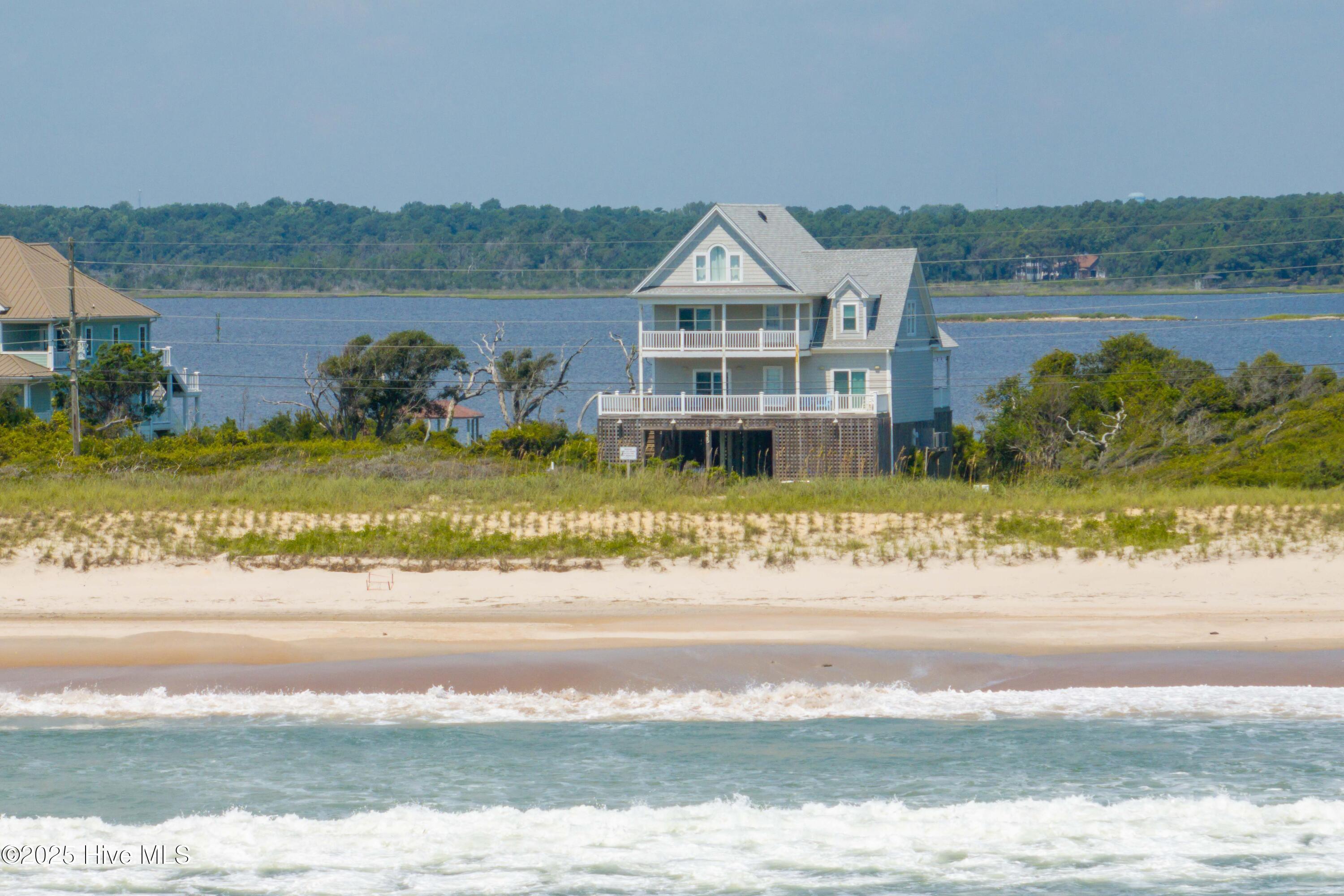 625 New River Inlet Road
