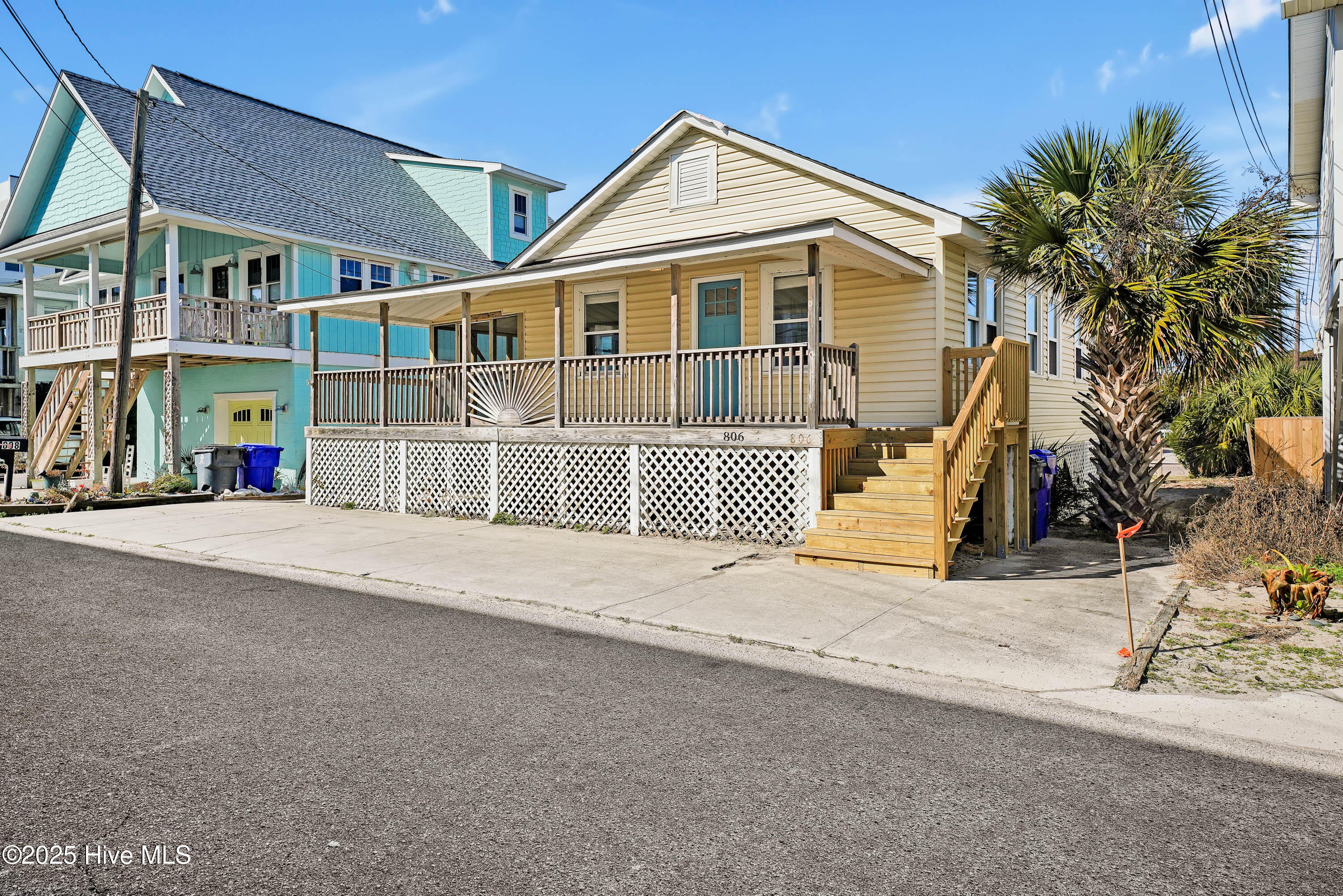 806 Carolina Beach Avenue S