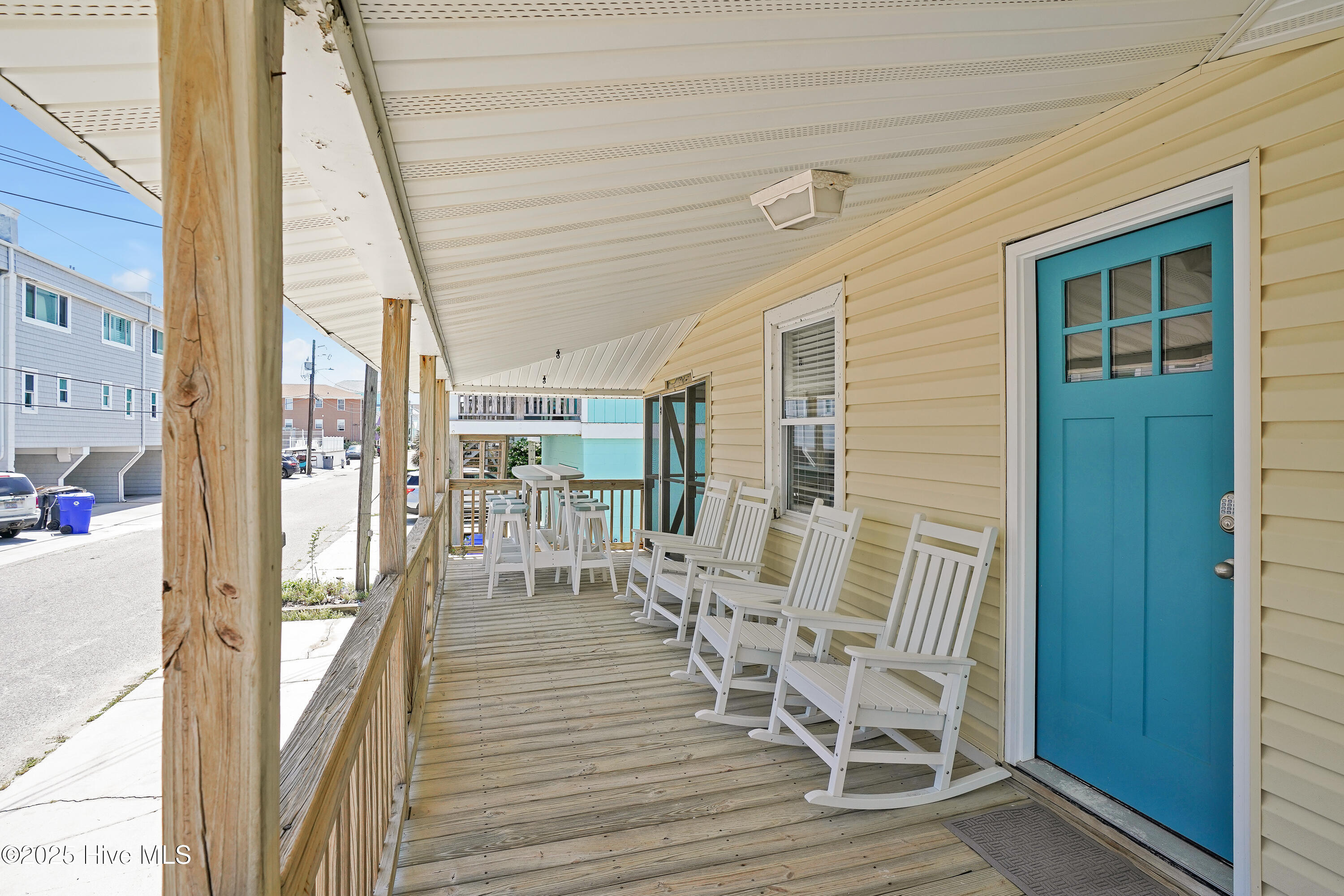 806 Carolina Beach Avenue S