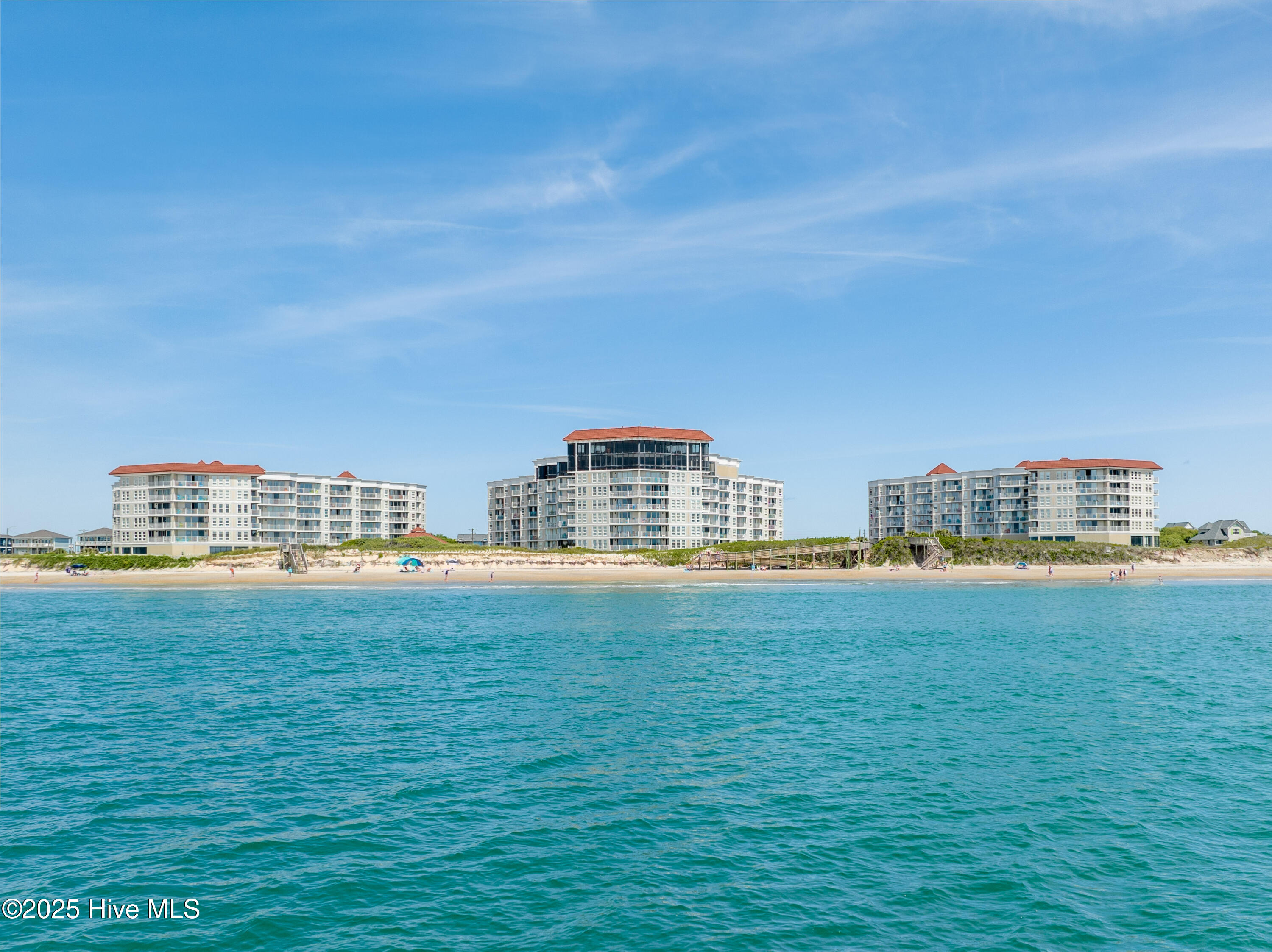 2000 New River Inlet Road, Unit 3313