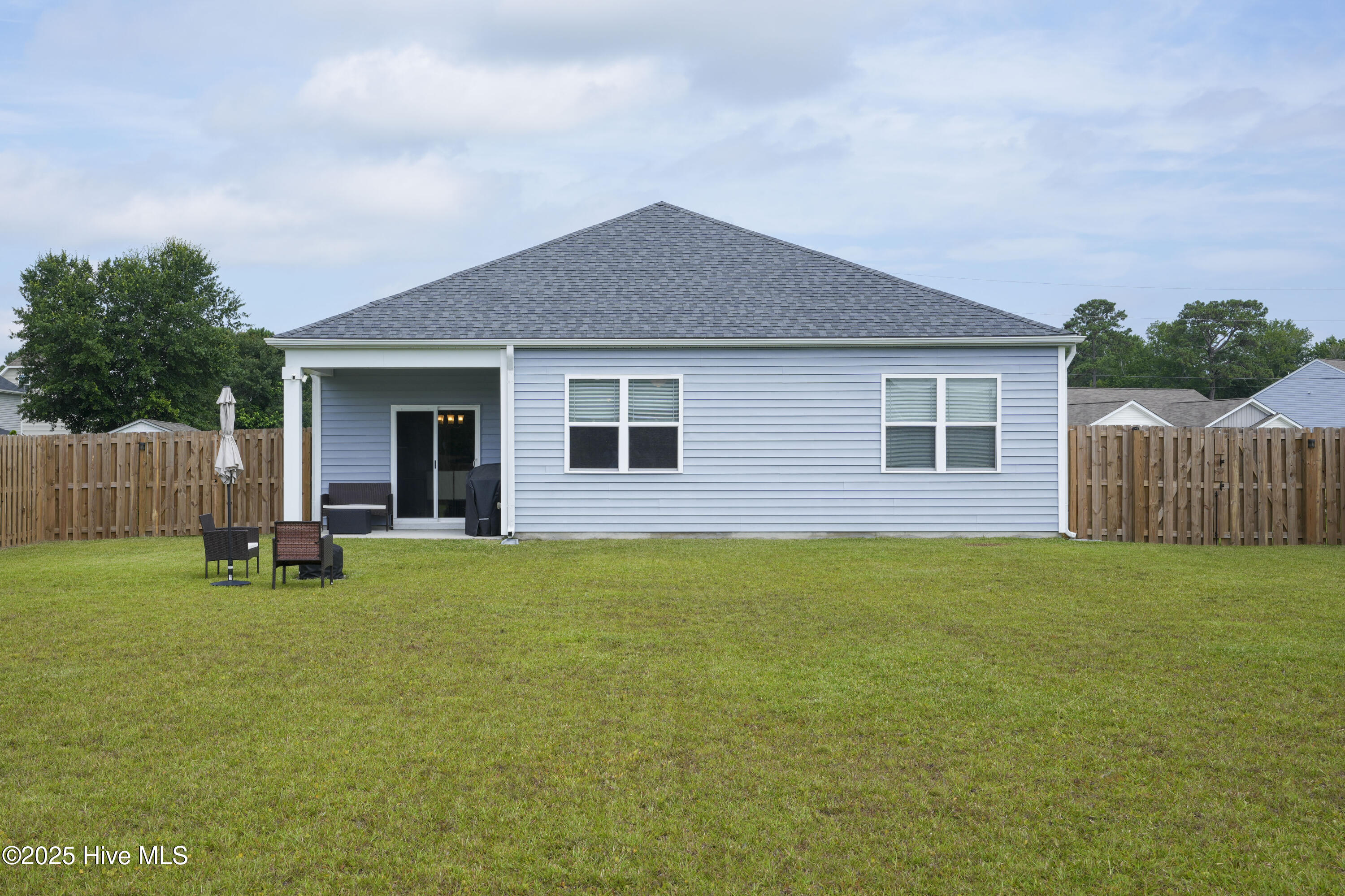 406 Saxby Way
