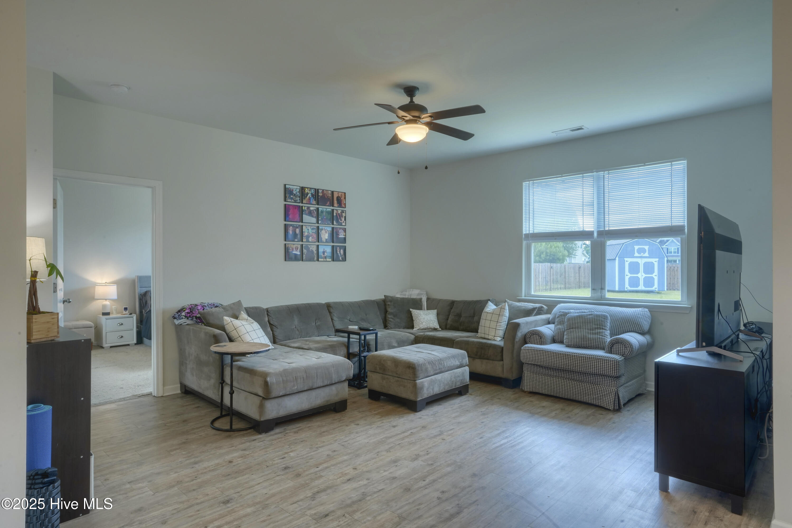 406 Saxby Way