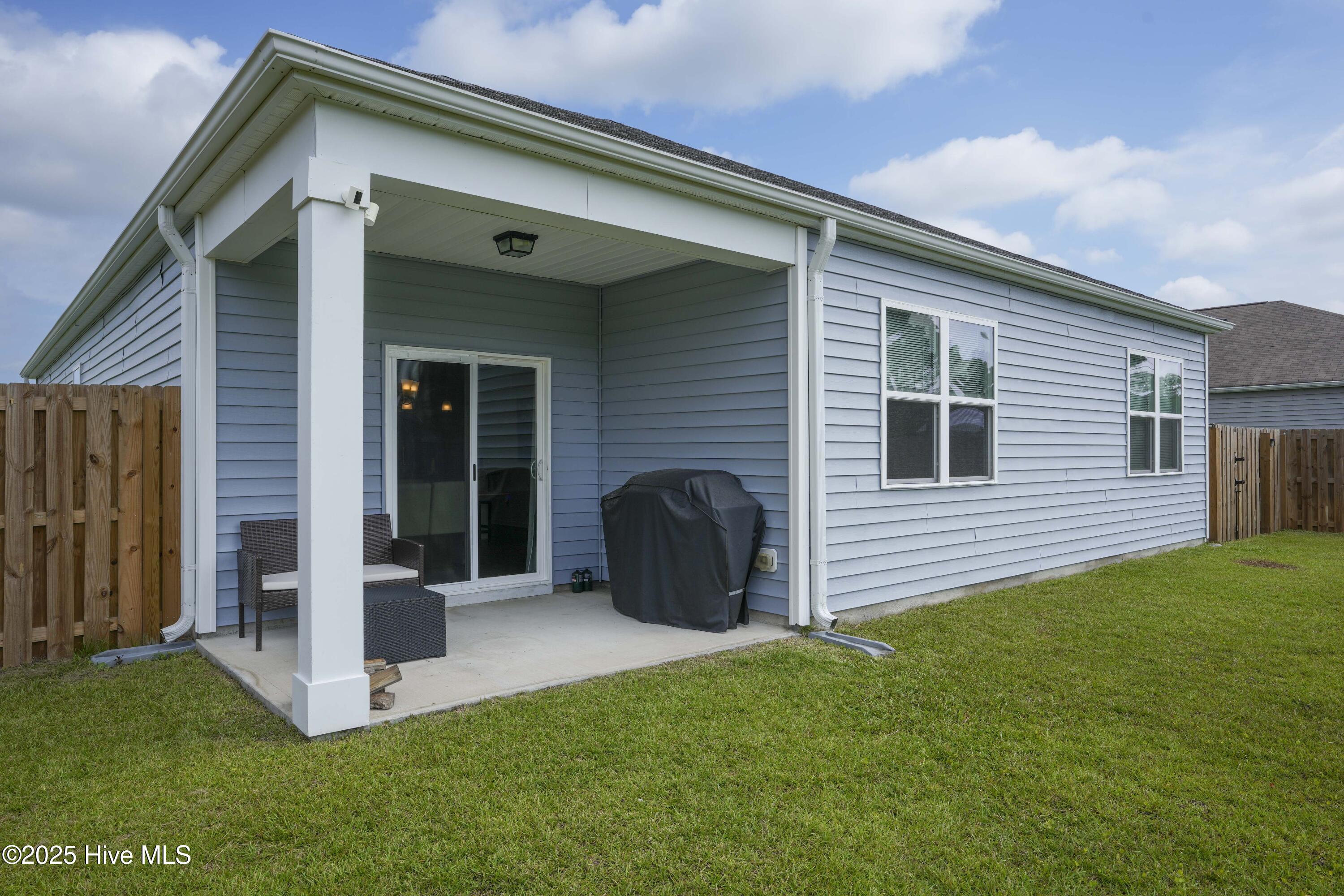 406 Saxby Way