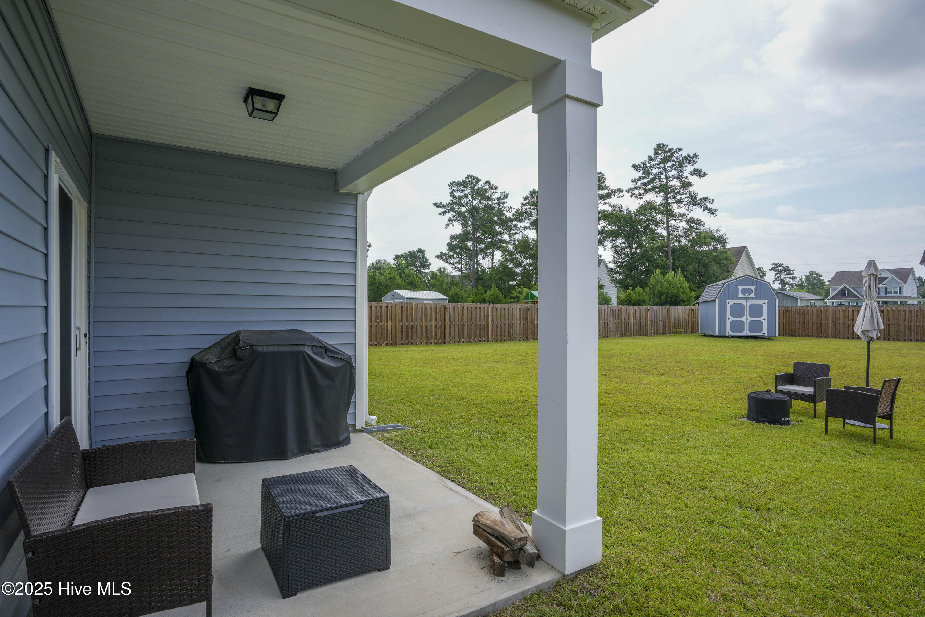 406 Saxby Way
