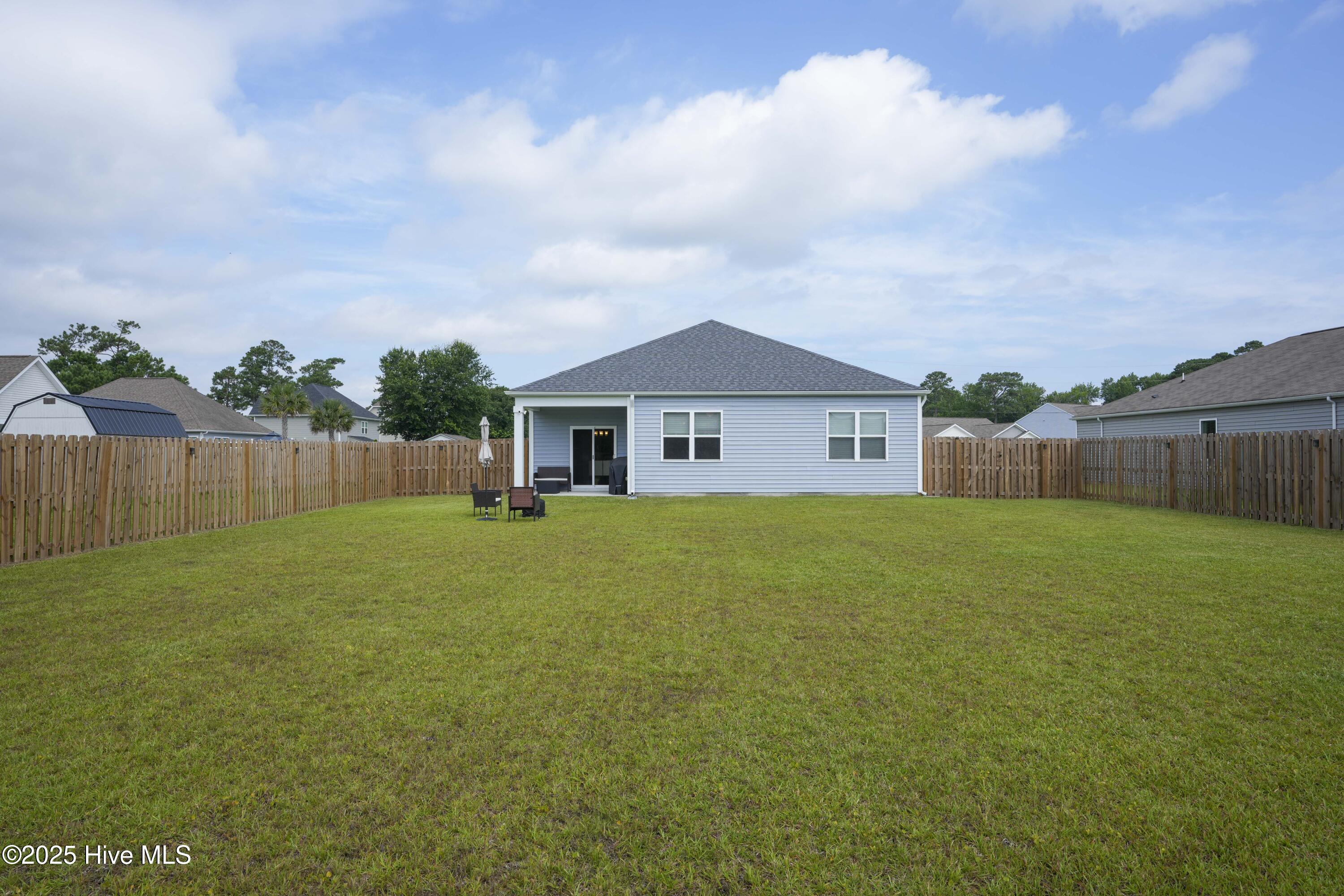 406 Saxby Way