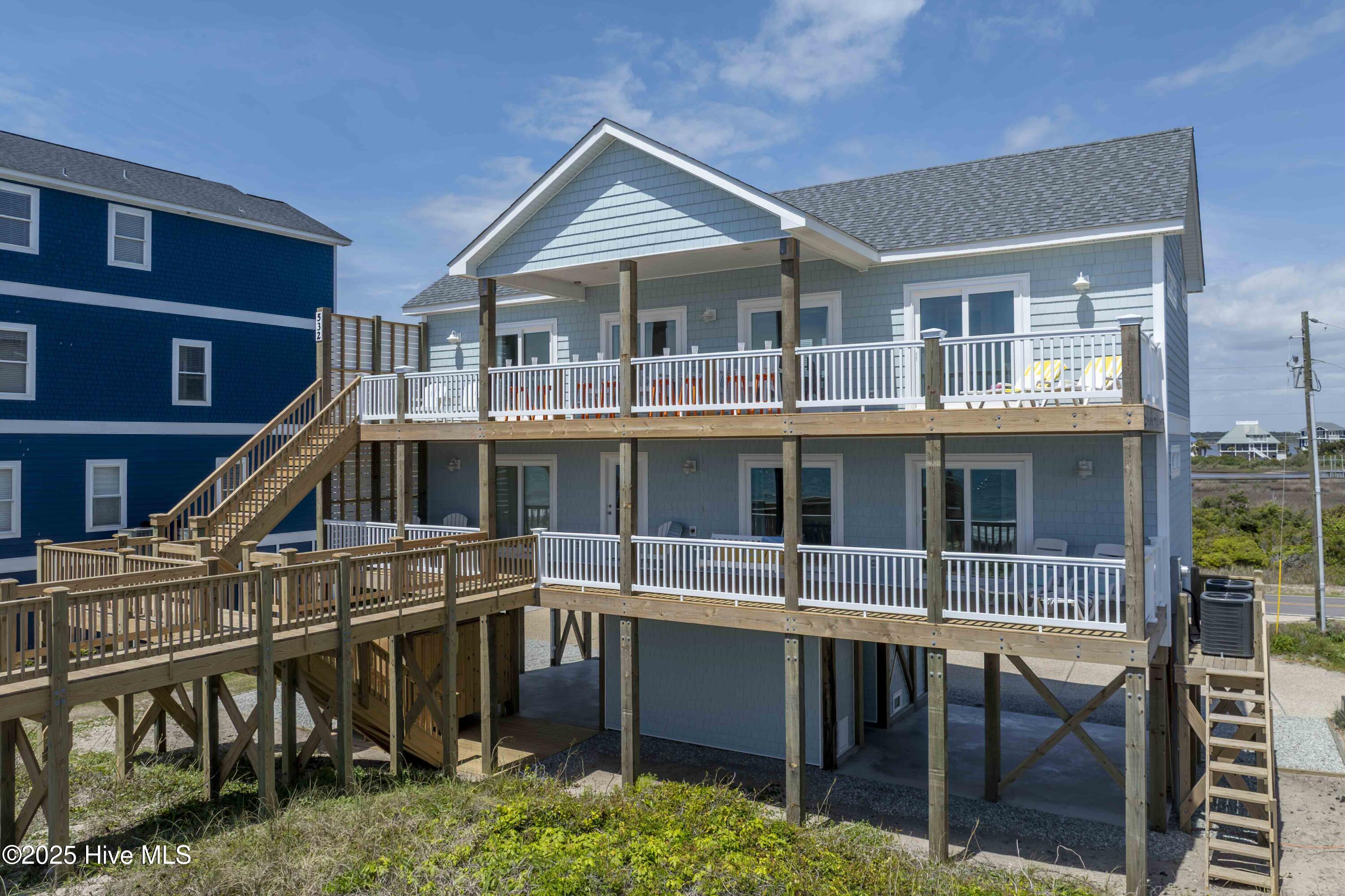 532 New River Inlet Road