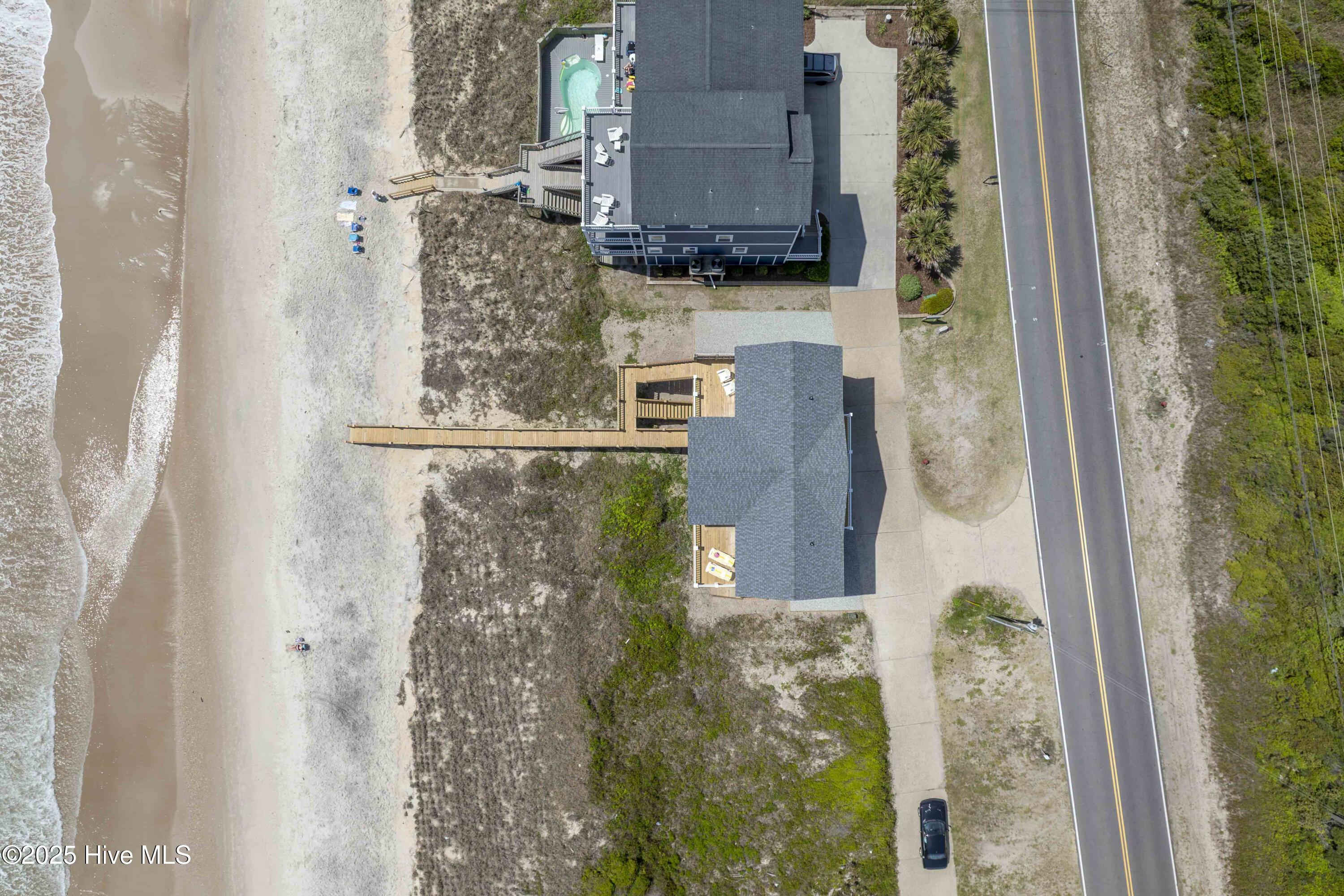 532 New River Inlet Road