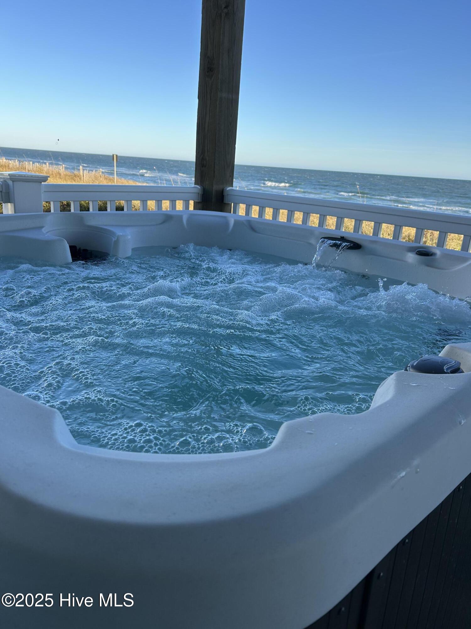 532 New River Inlet Road