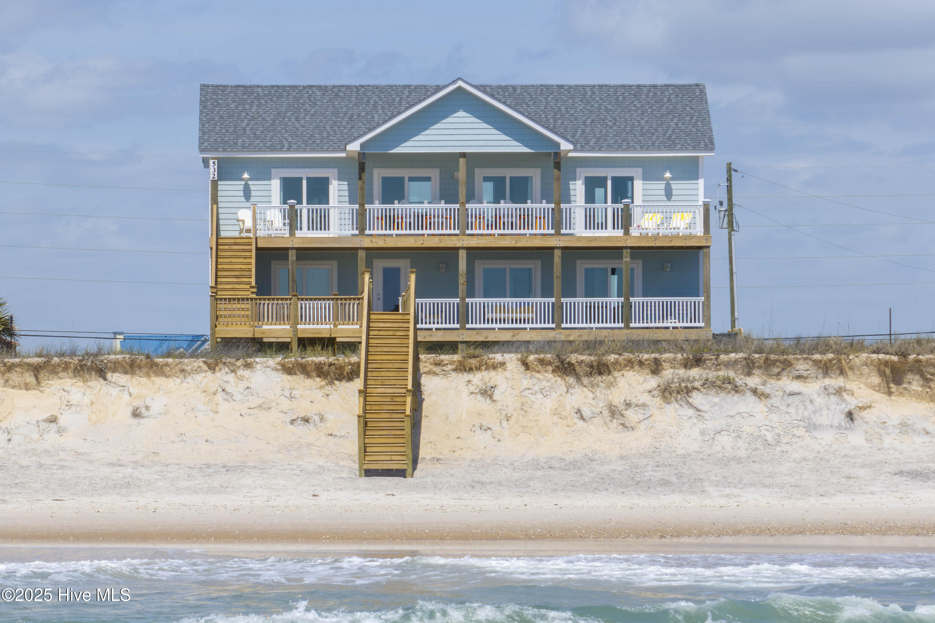 532 New River Inlet Road