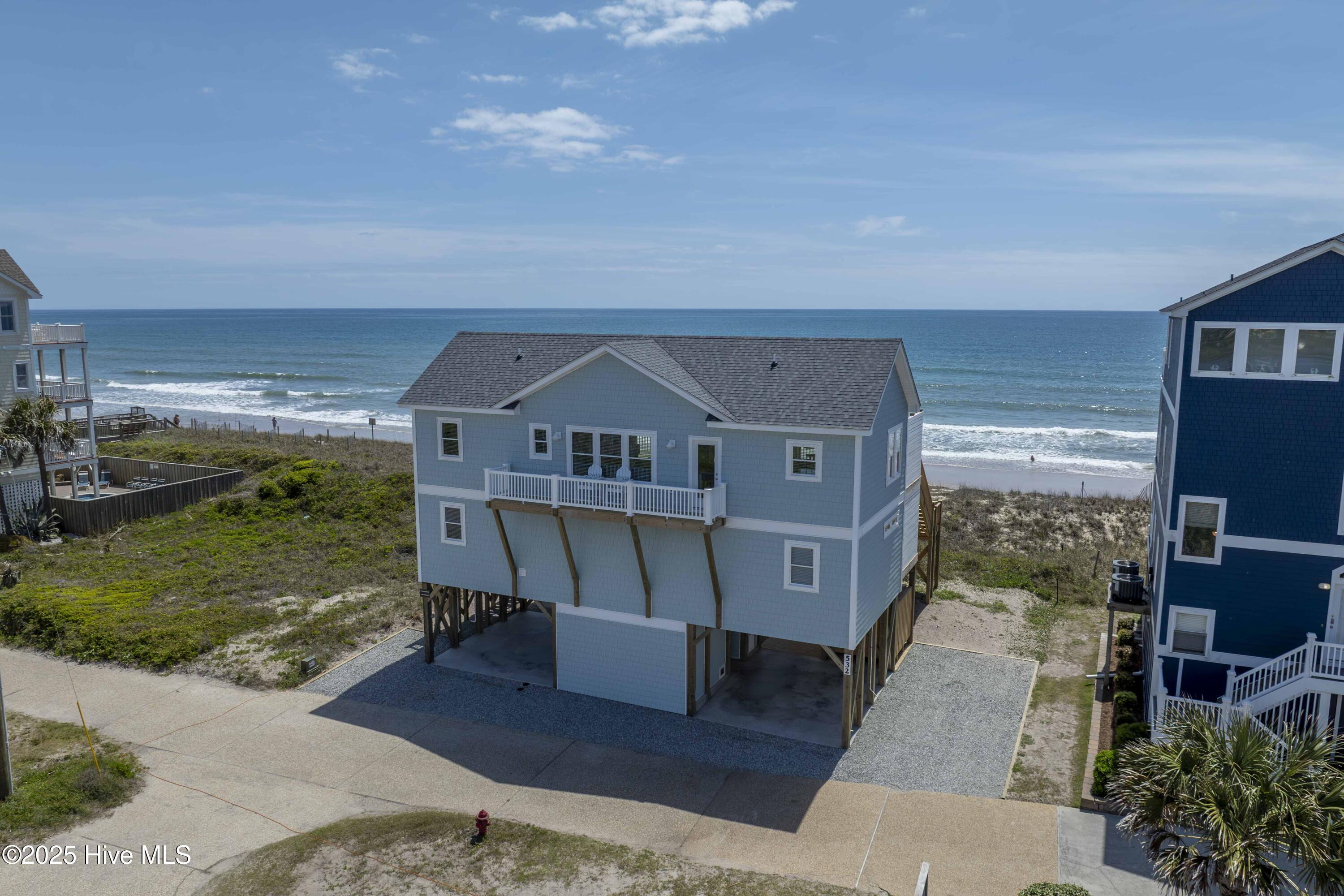 532 New River Inlet Road