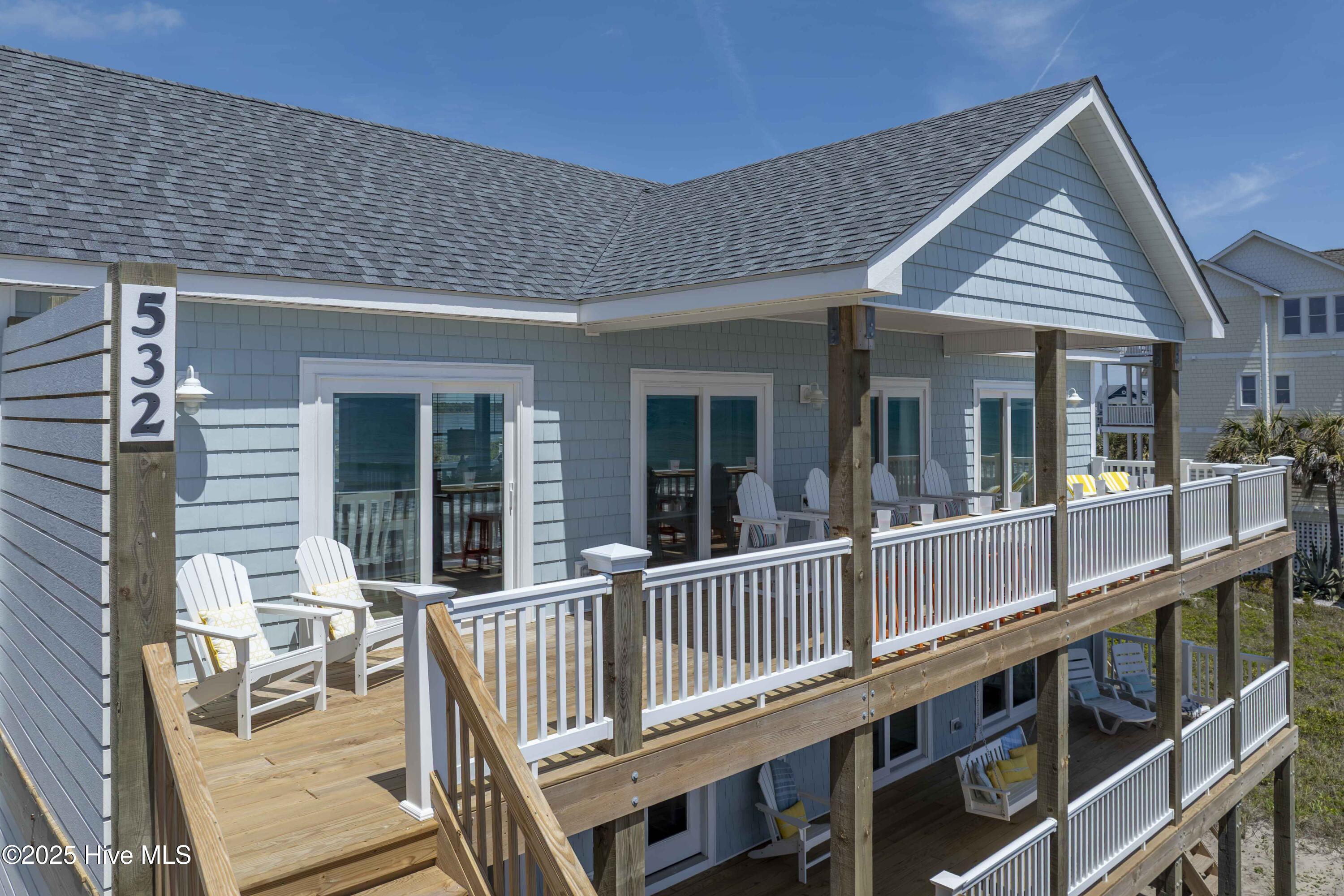 532 New River Inlet Road