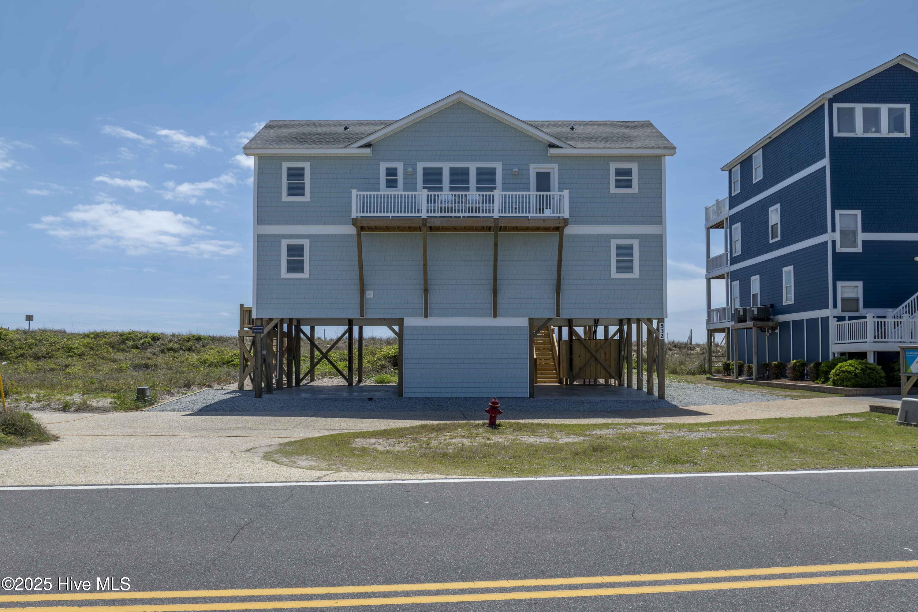 532 New River Inlet Road