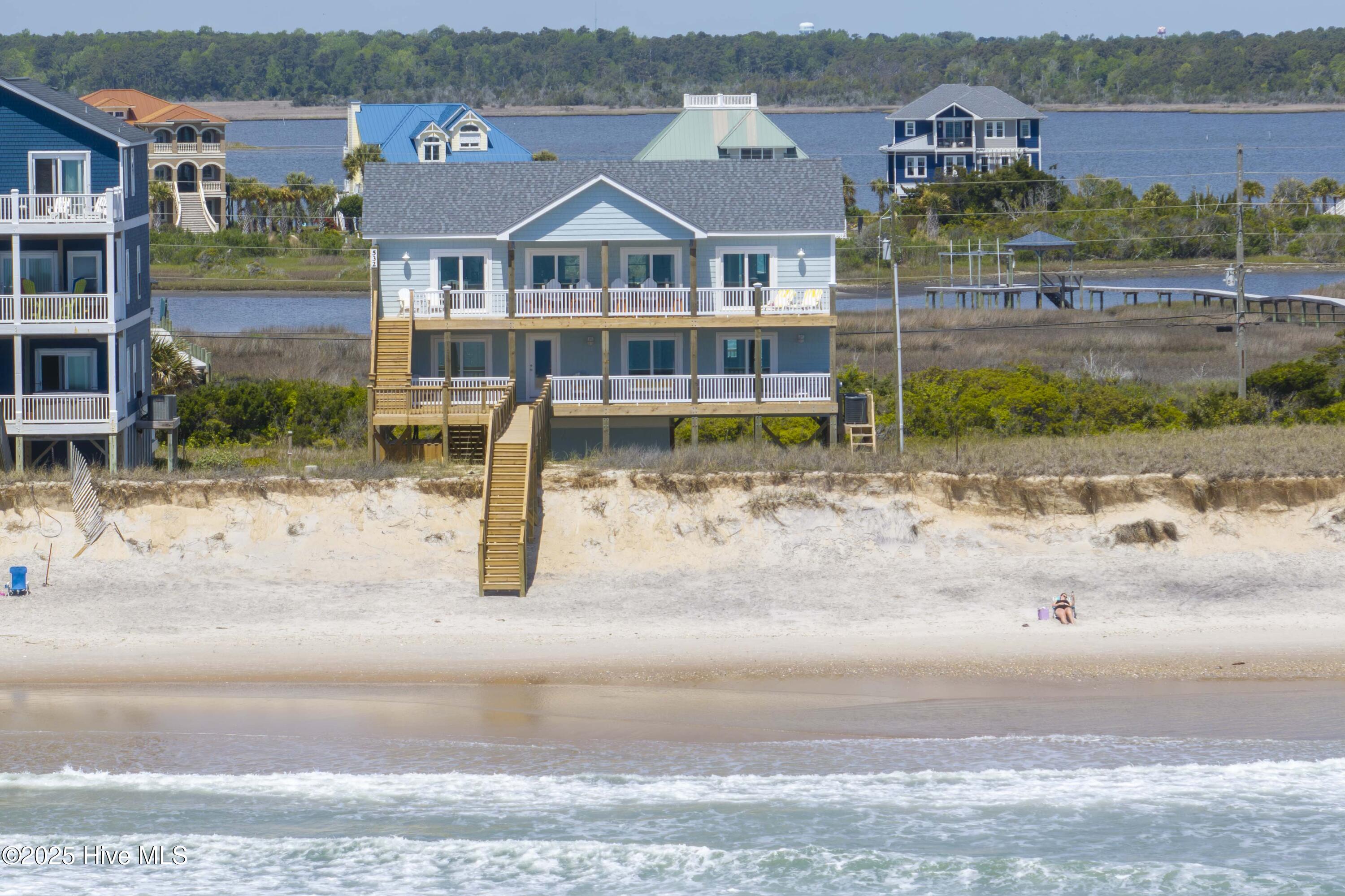 532 New River Inlet Road