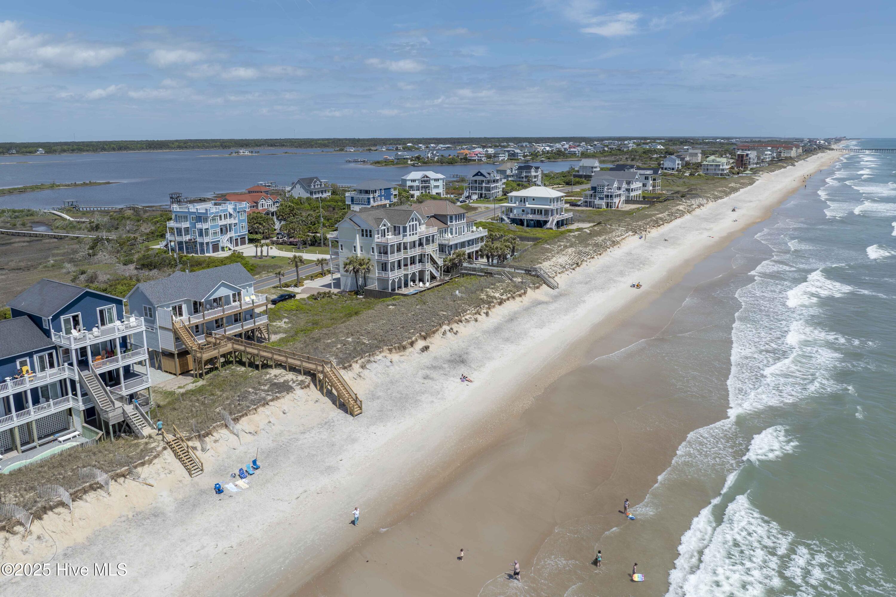 532 New River Inlet Road