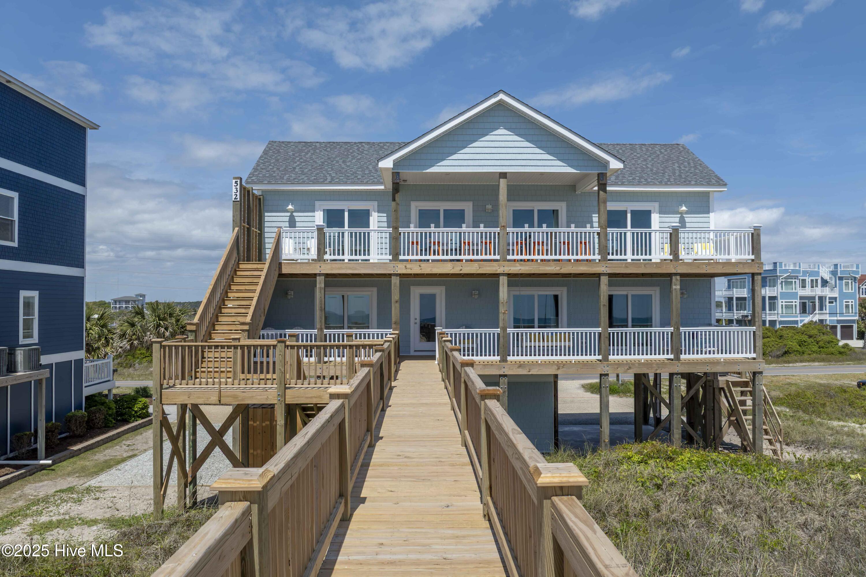532 New River Inlet Road