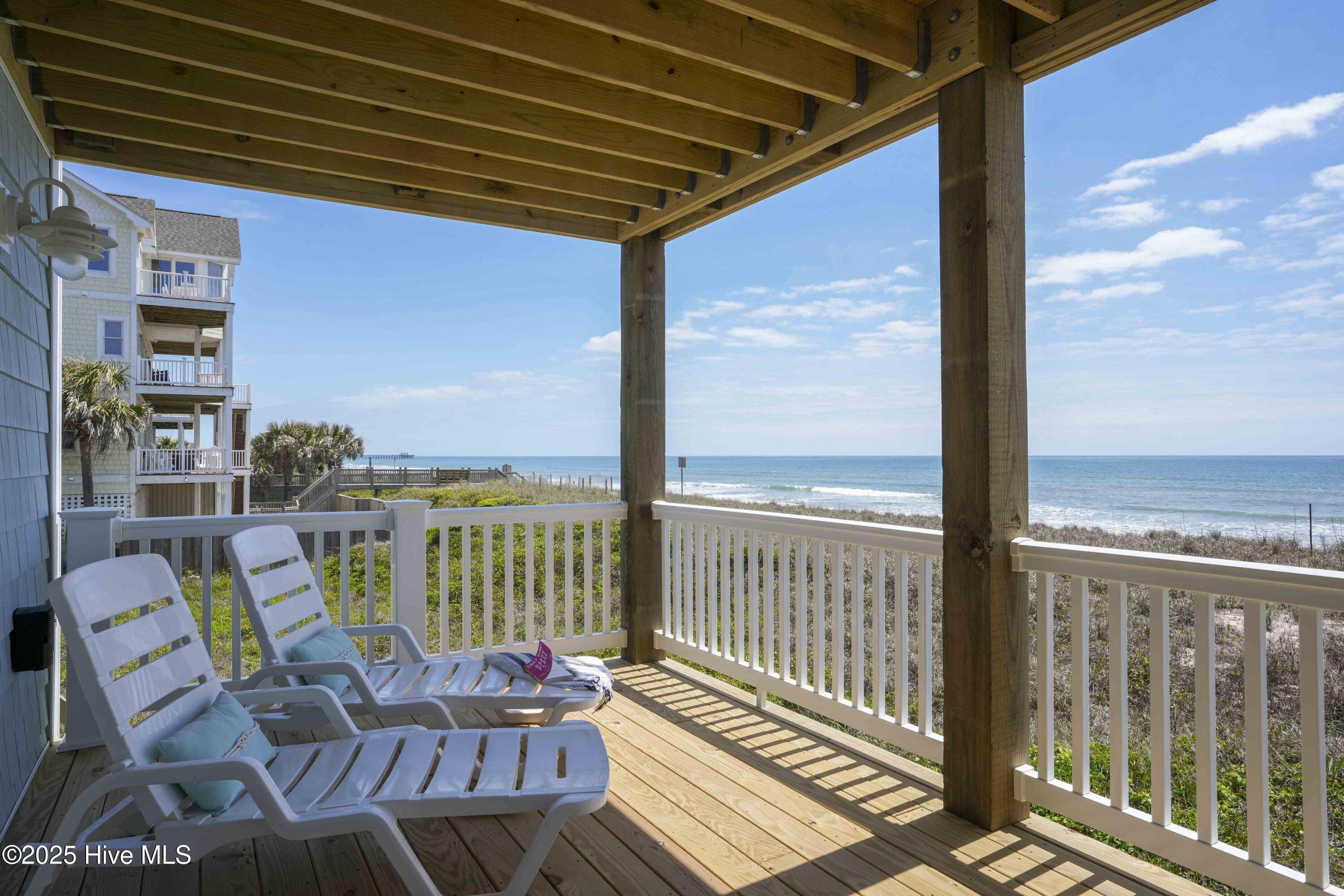 532 New River Inlet Road