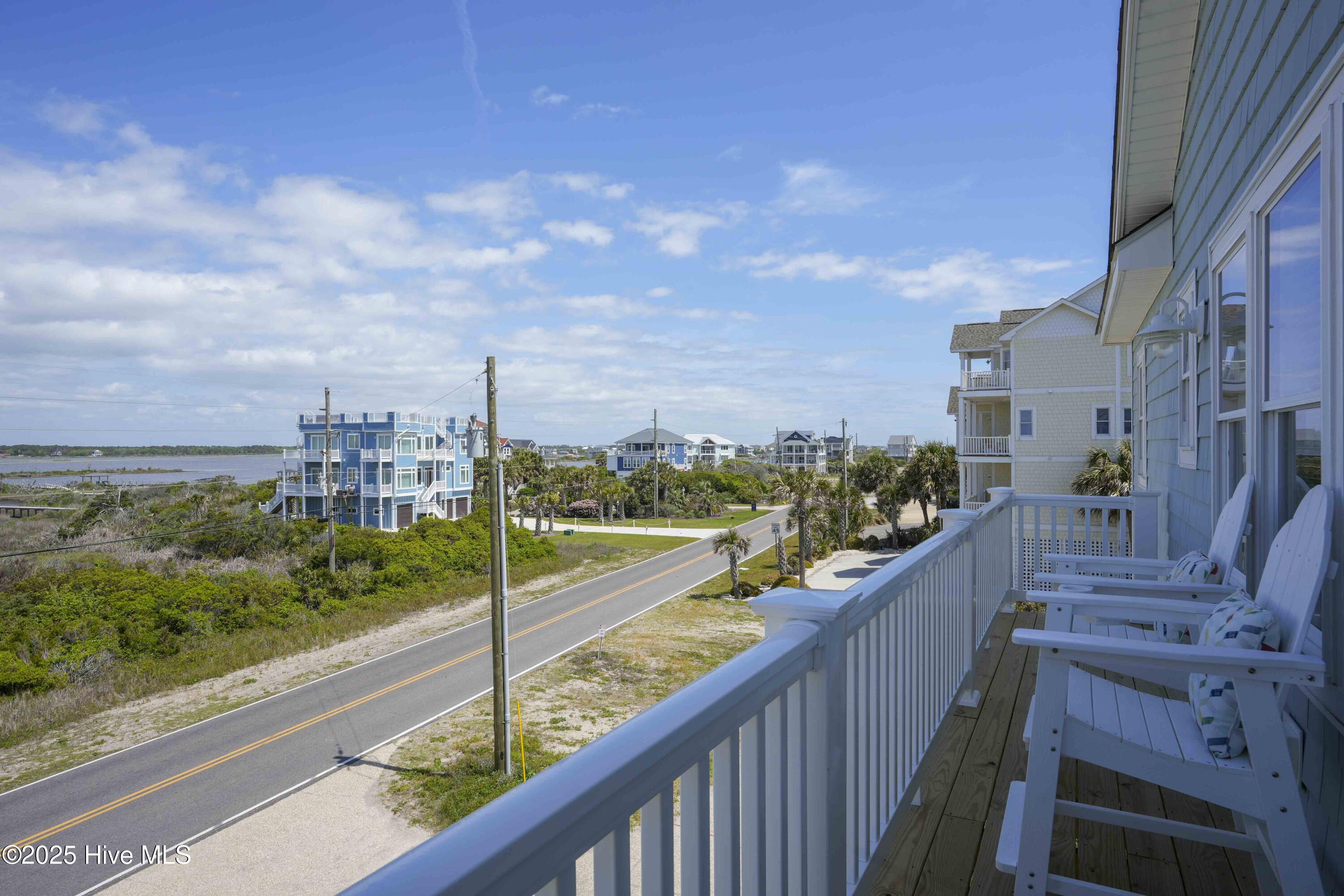 532 New River Inlet Road