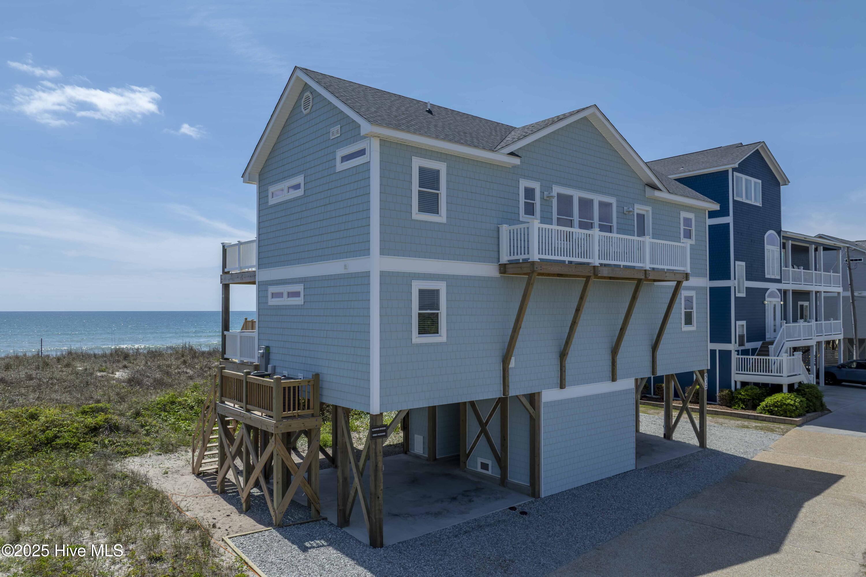 532 New River Inlet Road
