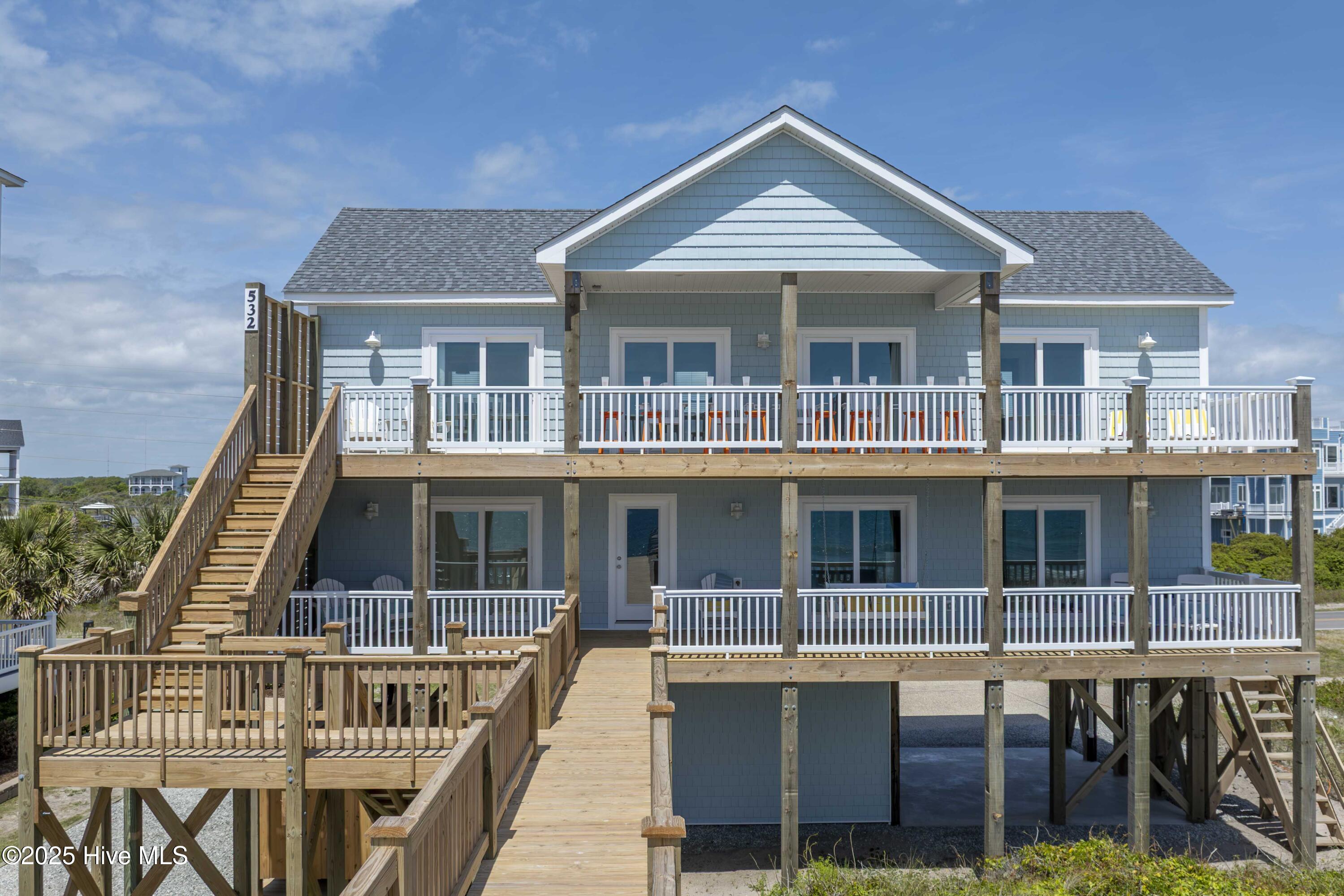 532 New River Inlet Road