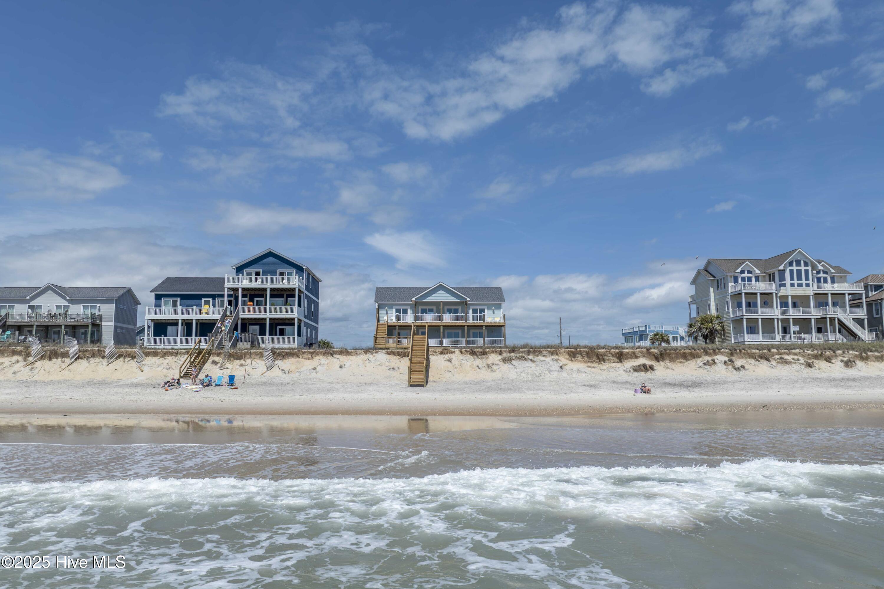 532 New River Inlet Road