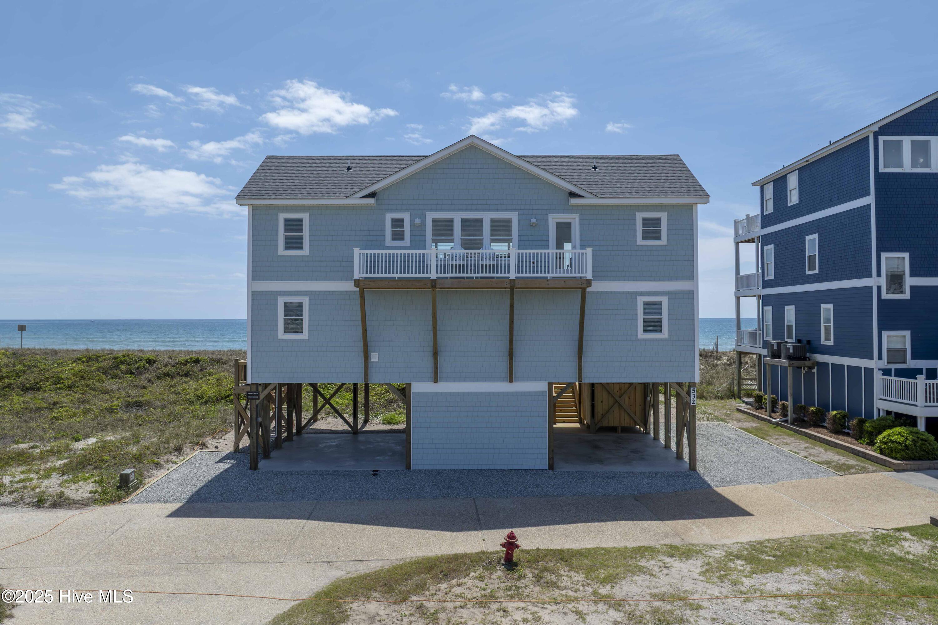 532 New River Inlet Road
