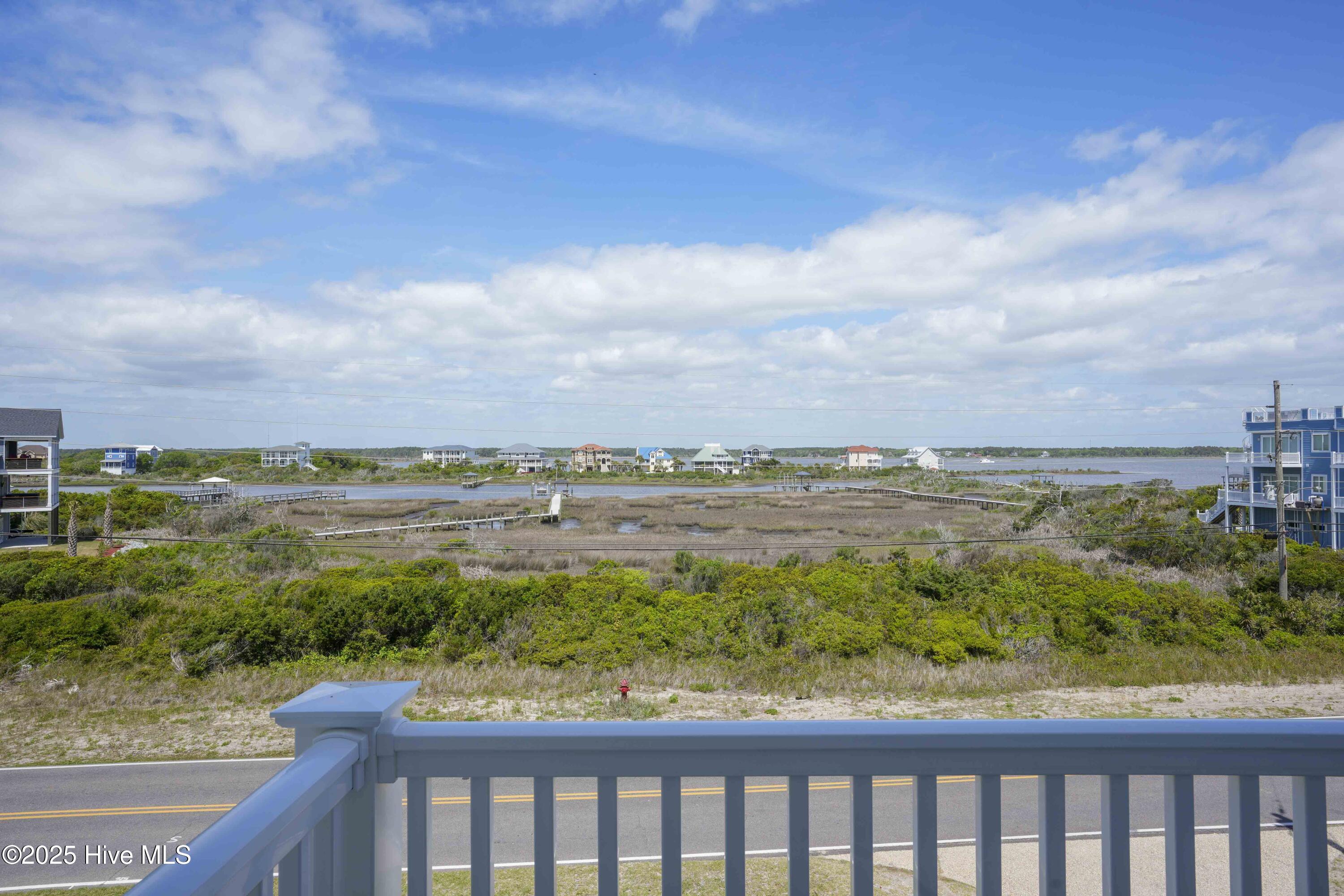 532 New River Inlet Road