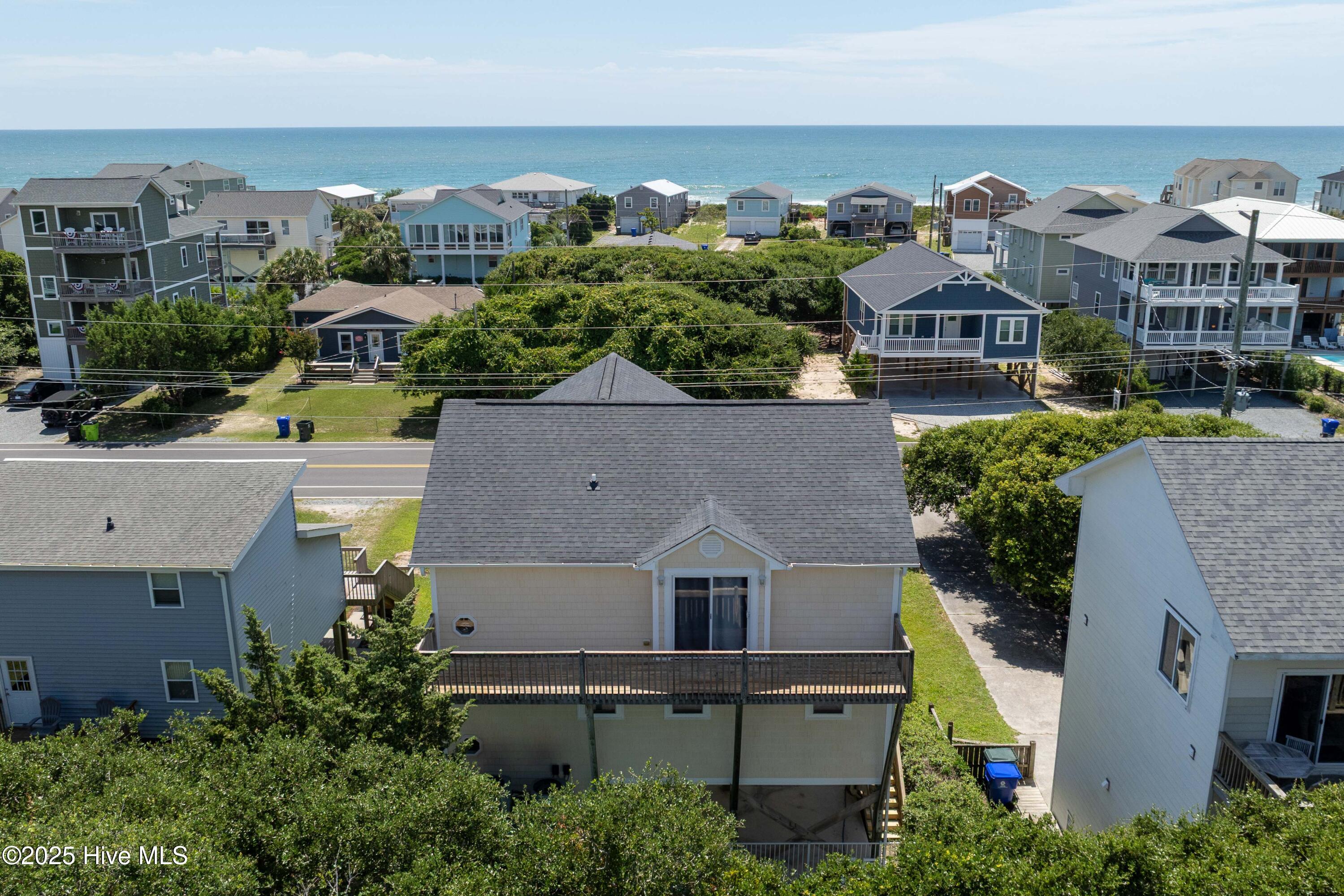 1125 S Topsail Drive