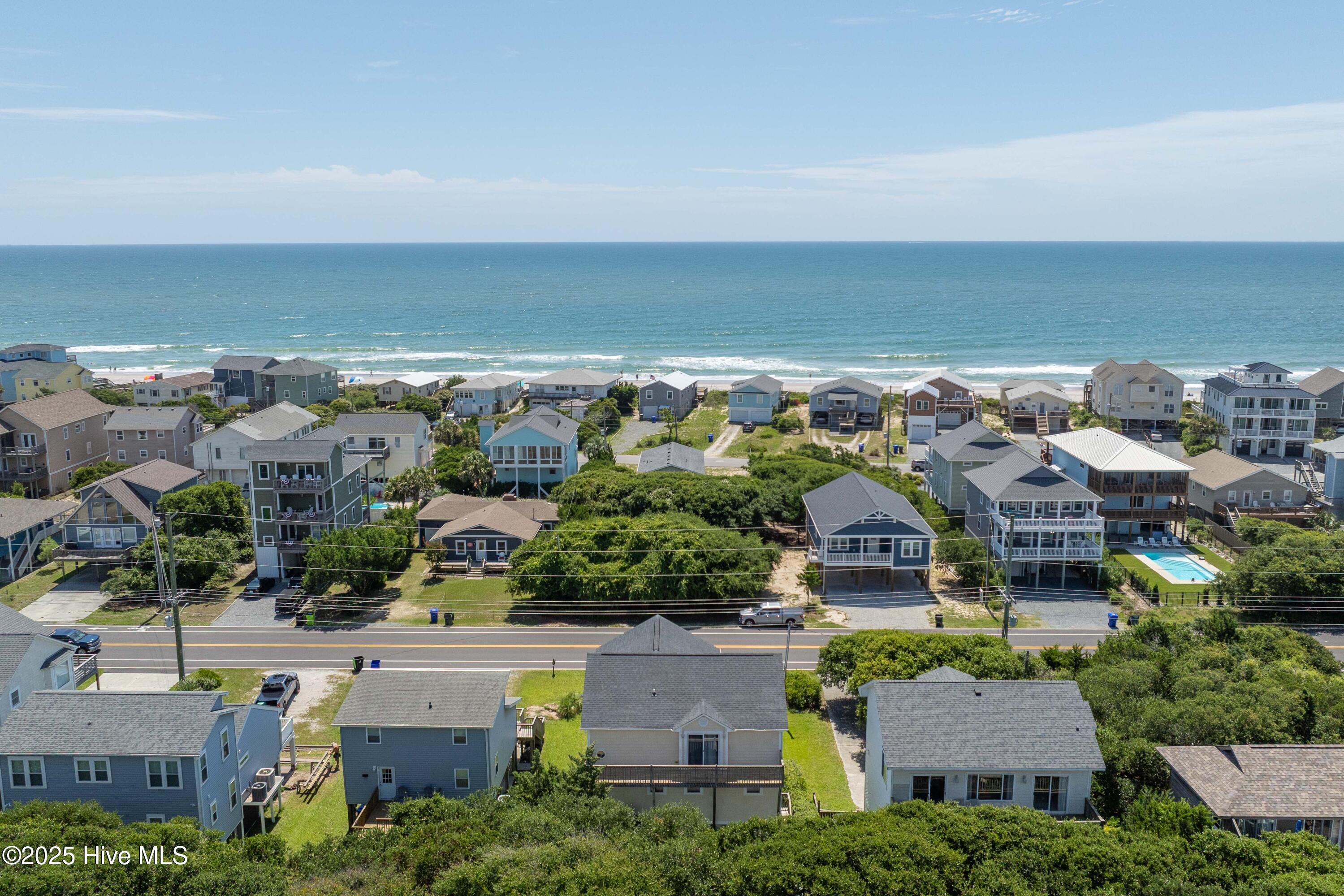 1125 S Topsail Drive