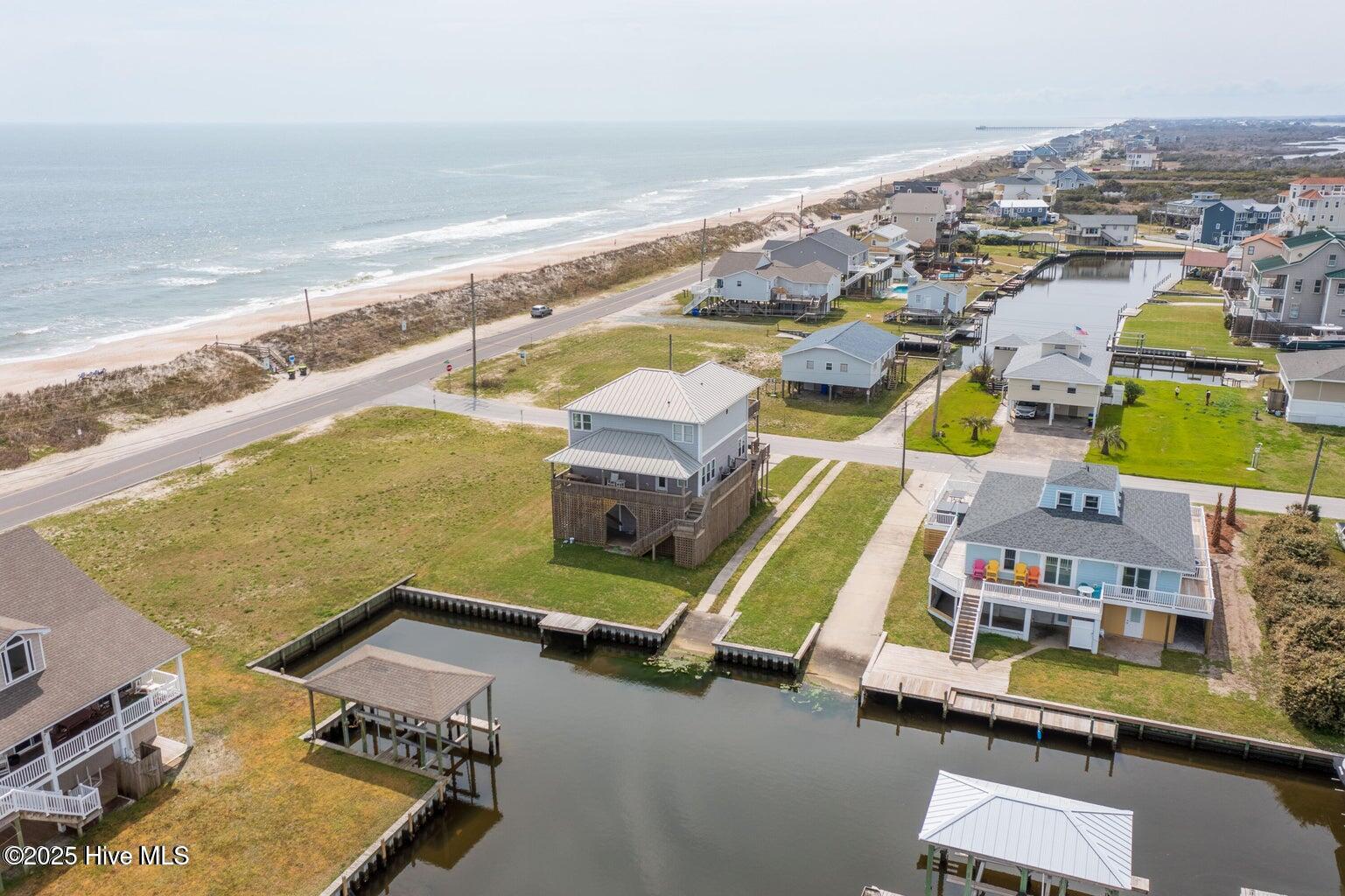 304 Marina Way
