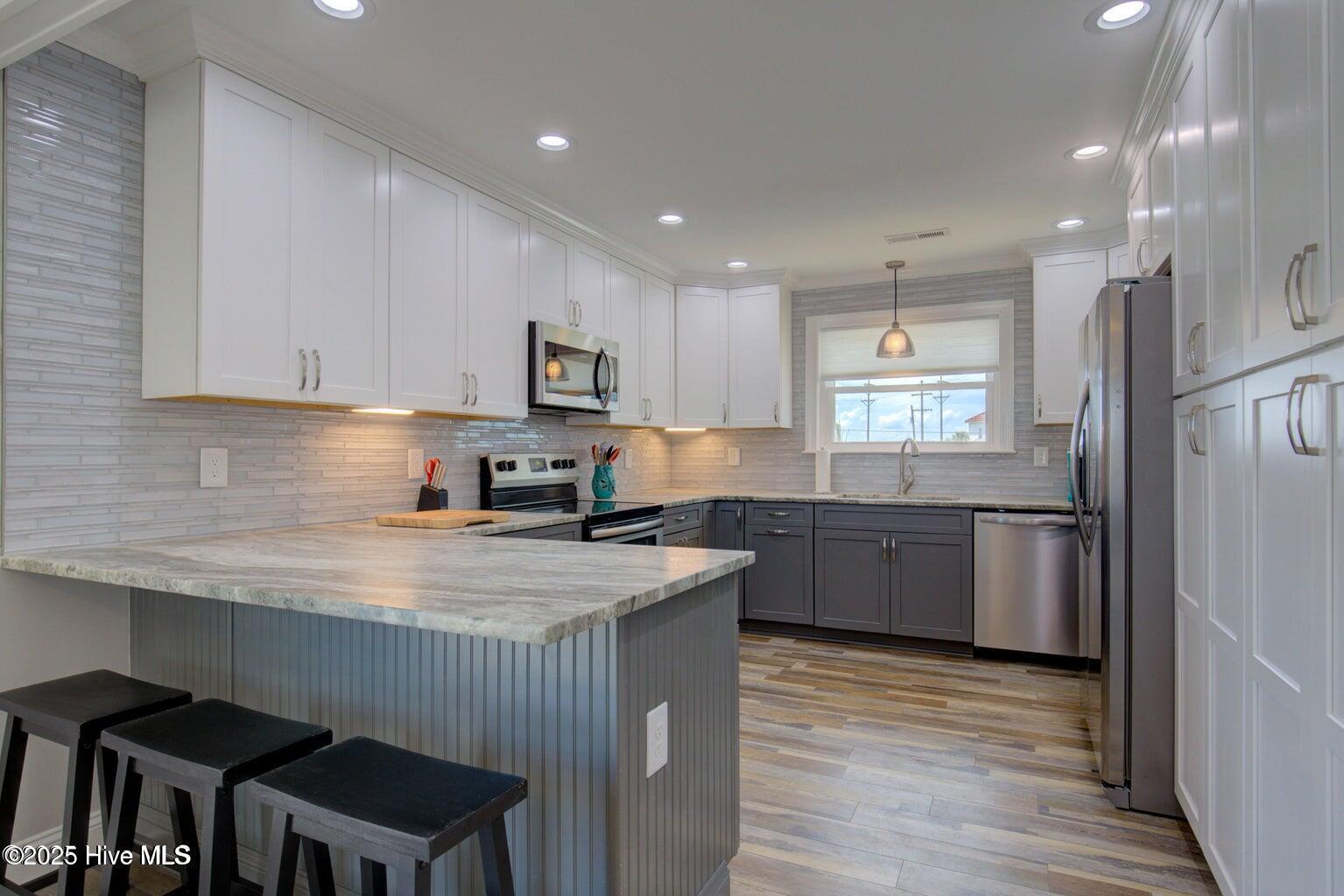 304 Marina Way
