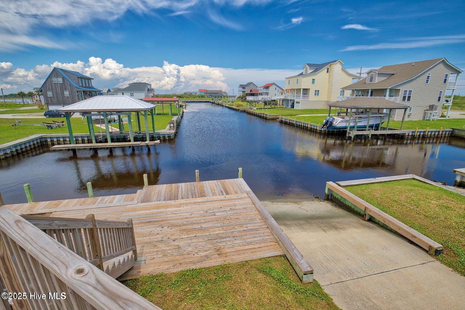304 Marina Way