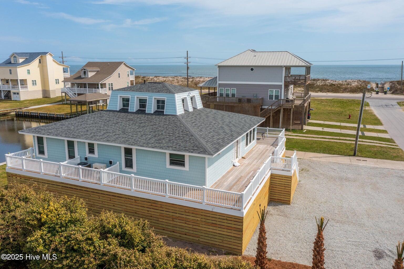304 Marina Way