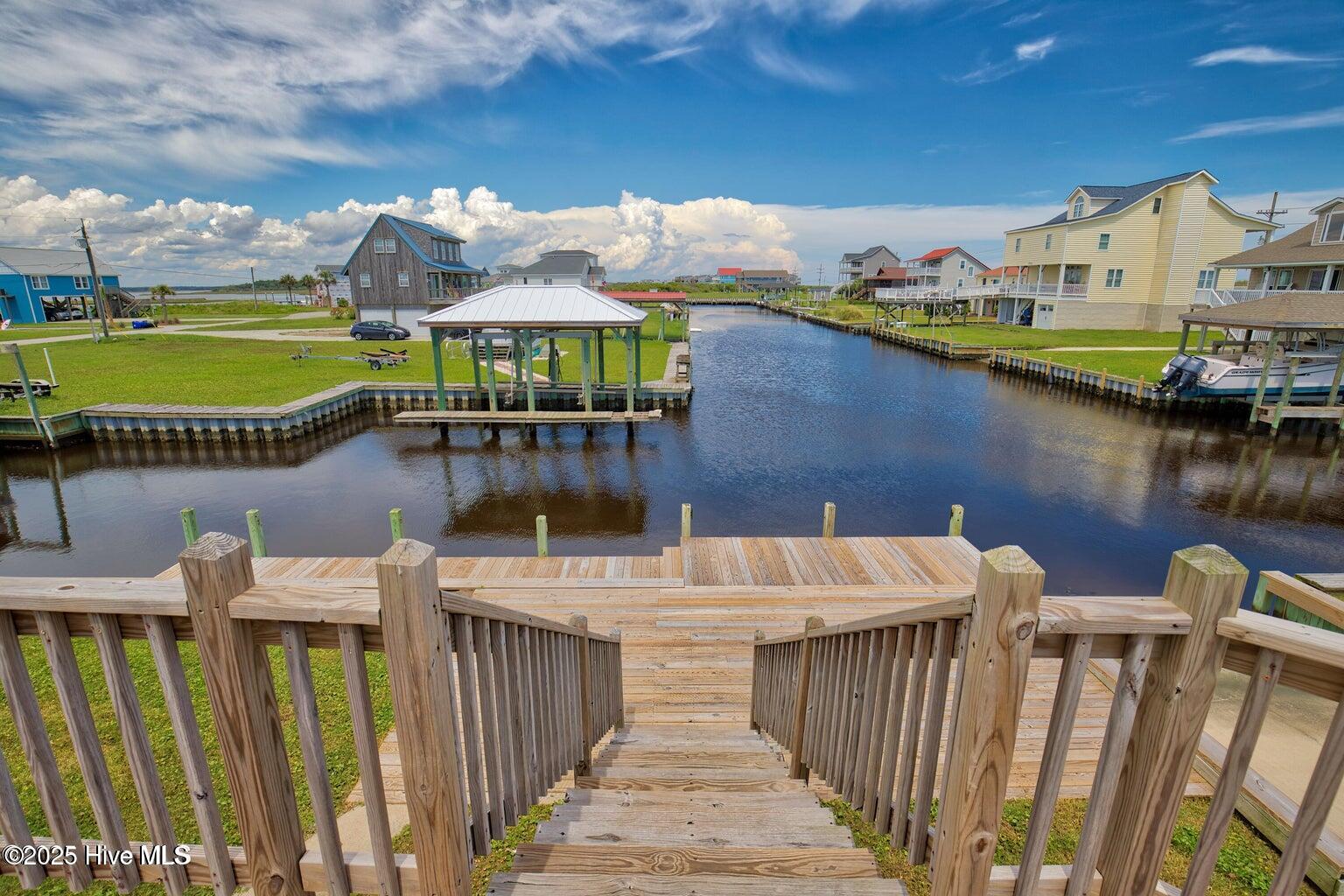 304 Marina Way