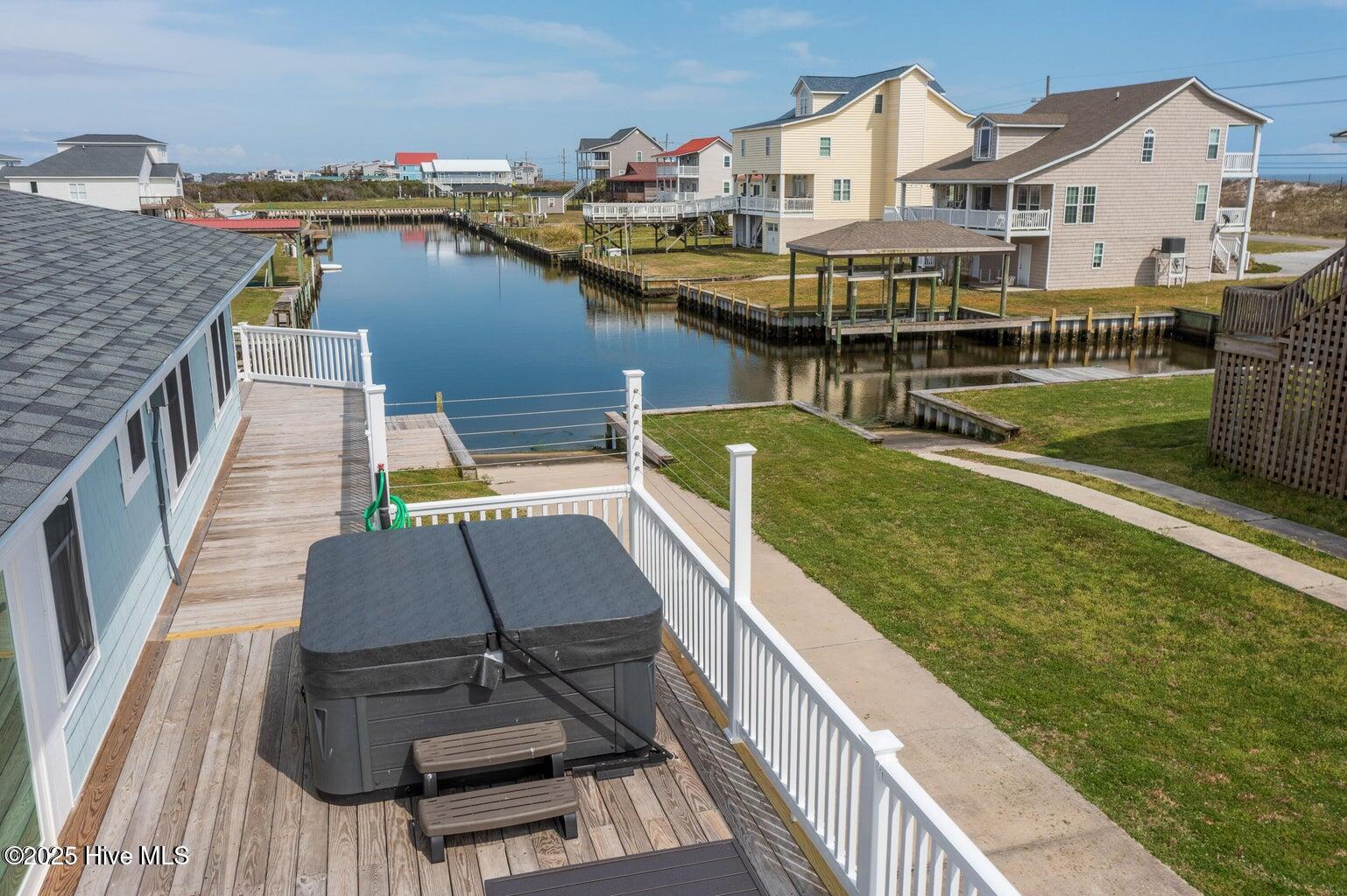 304 Marina Way