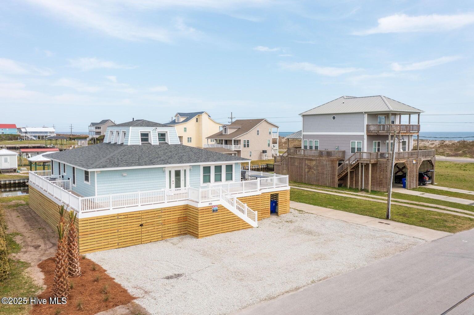 304 Marina Way