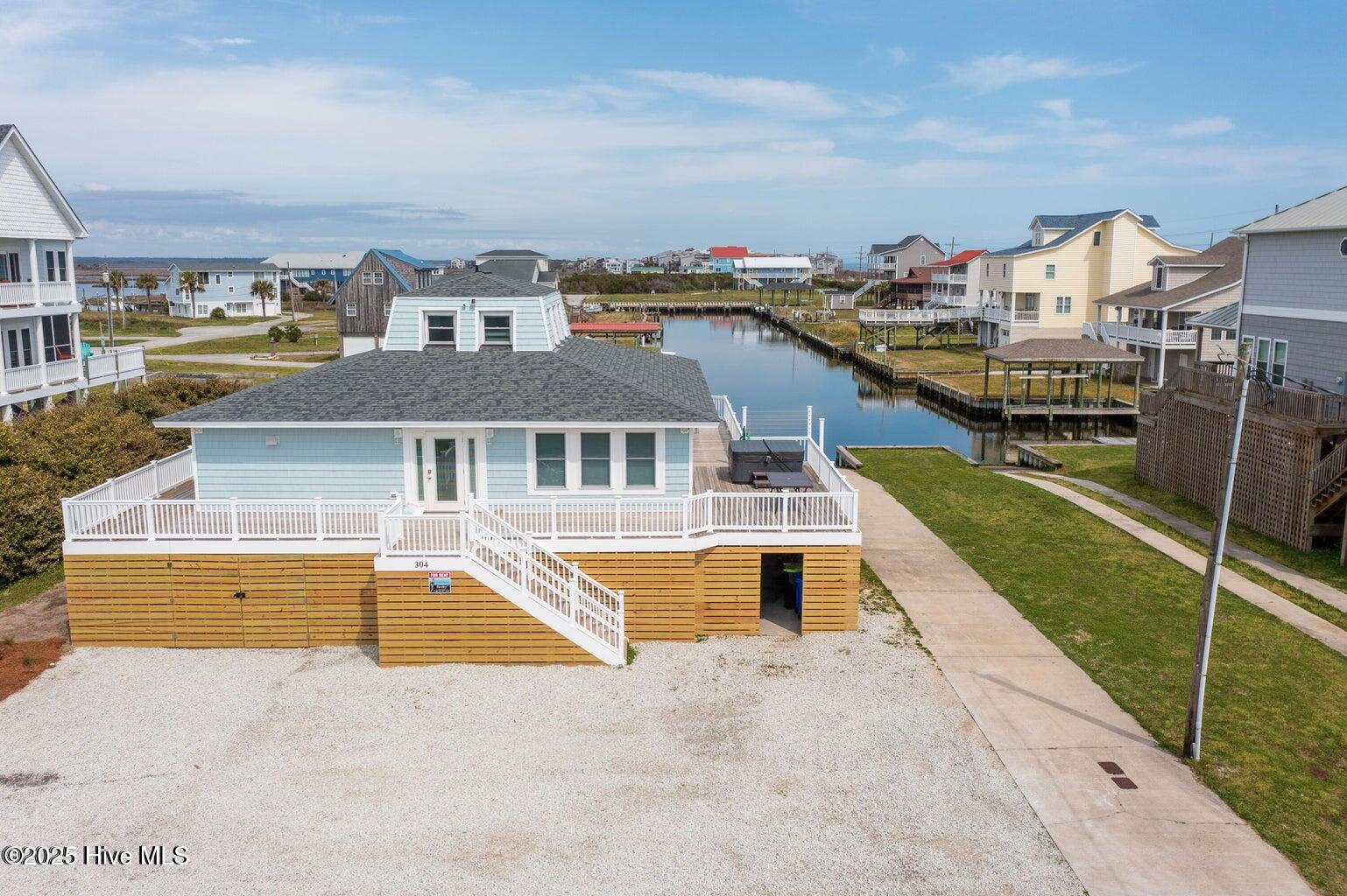 304 Marina Way