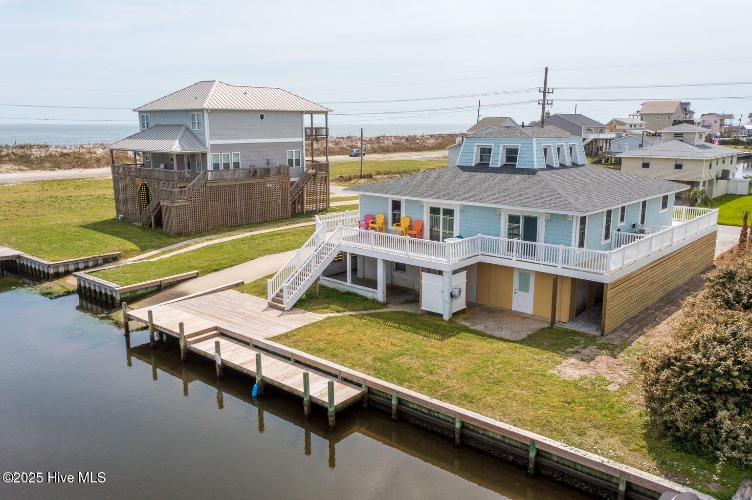 304 Marina Way