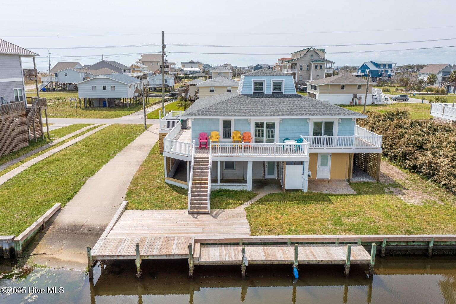 304 Marina Way